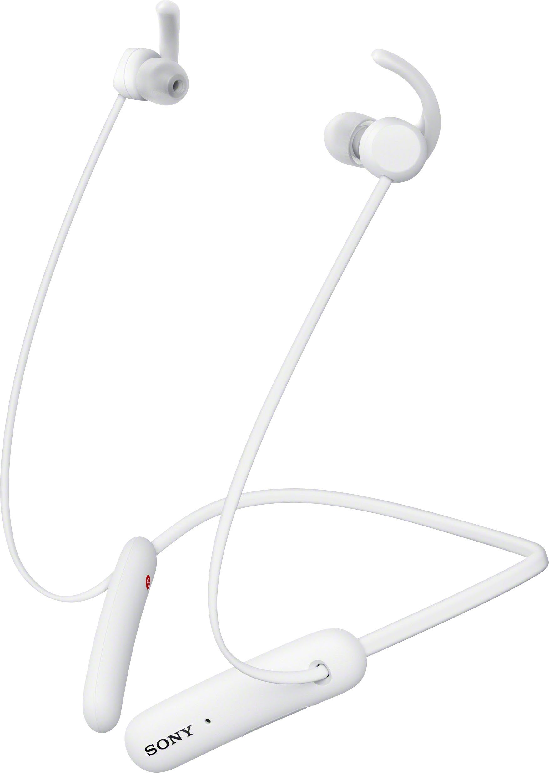 Sony »WI-SP510 Kabelloser« In-Ear-Kopfhörer (kompatibel mit Siri, Google  Now, Freisprechfunktion, Sprachsteuerung, Bluetooth, Headset mit Mikrofon)  online kaufen | OTTO