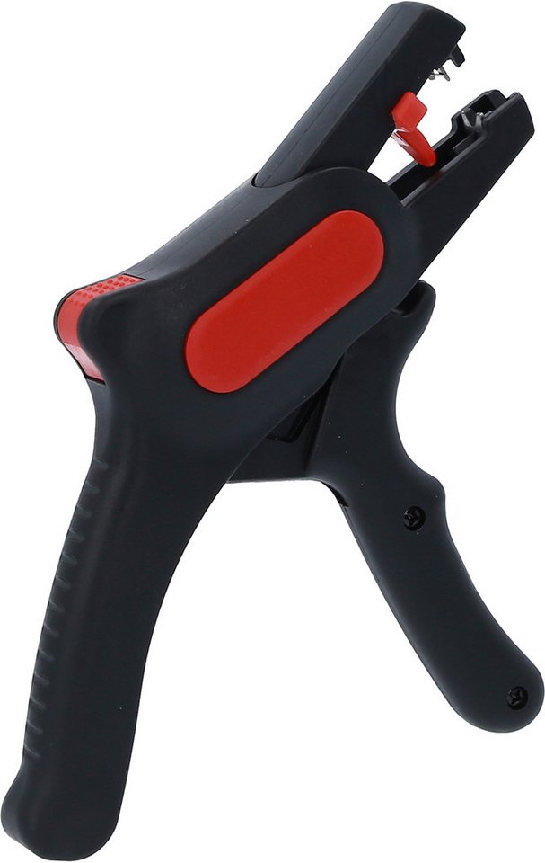 Thumbnail - KS Tools Abisolierzange Selbsteinstellende Abisolierzange, 0,2-6,0mm (115.1239)
