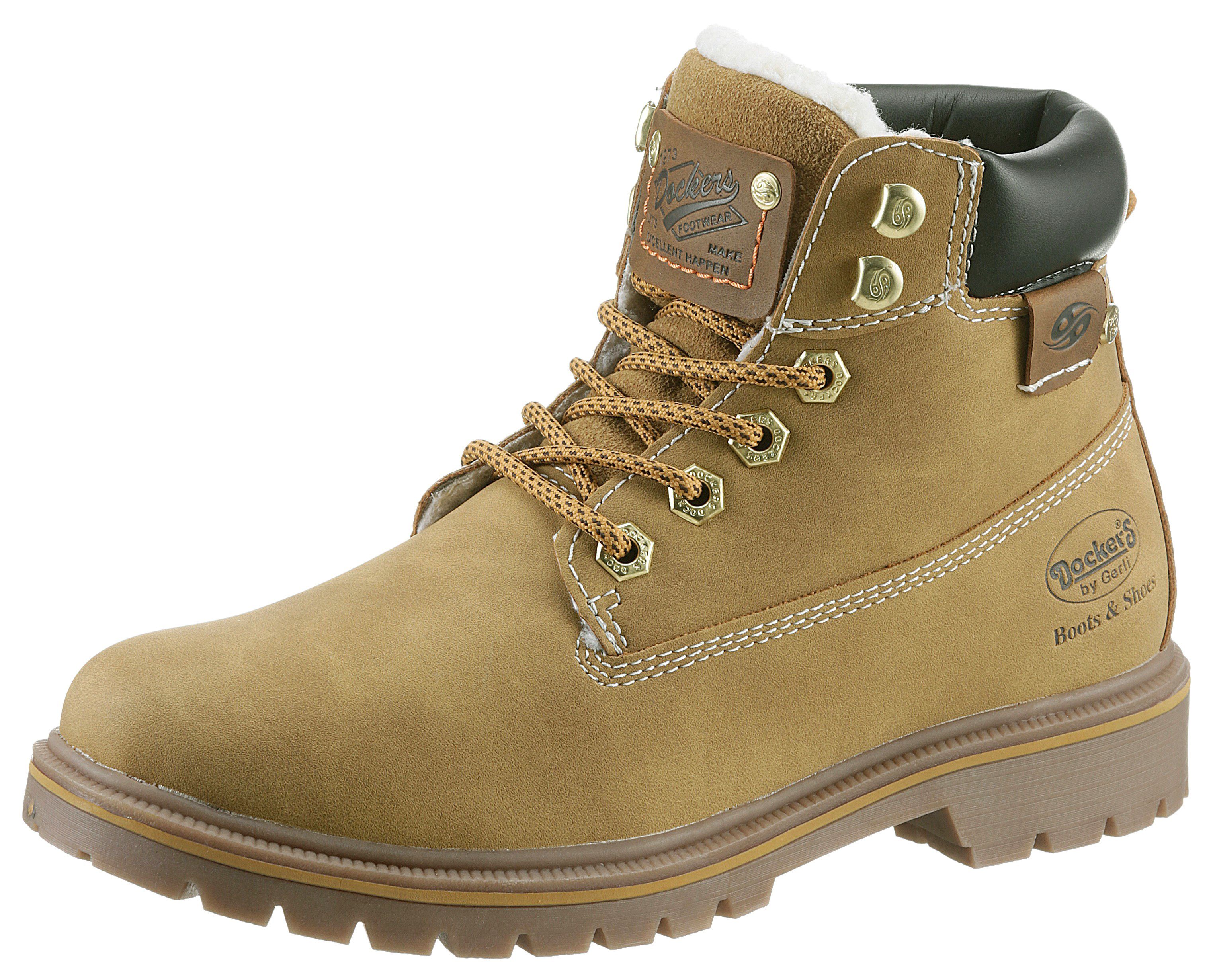 Dockers Damenschuhe online kaufen | OTTO