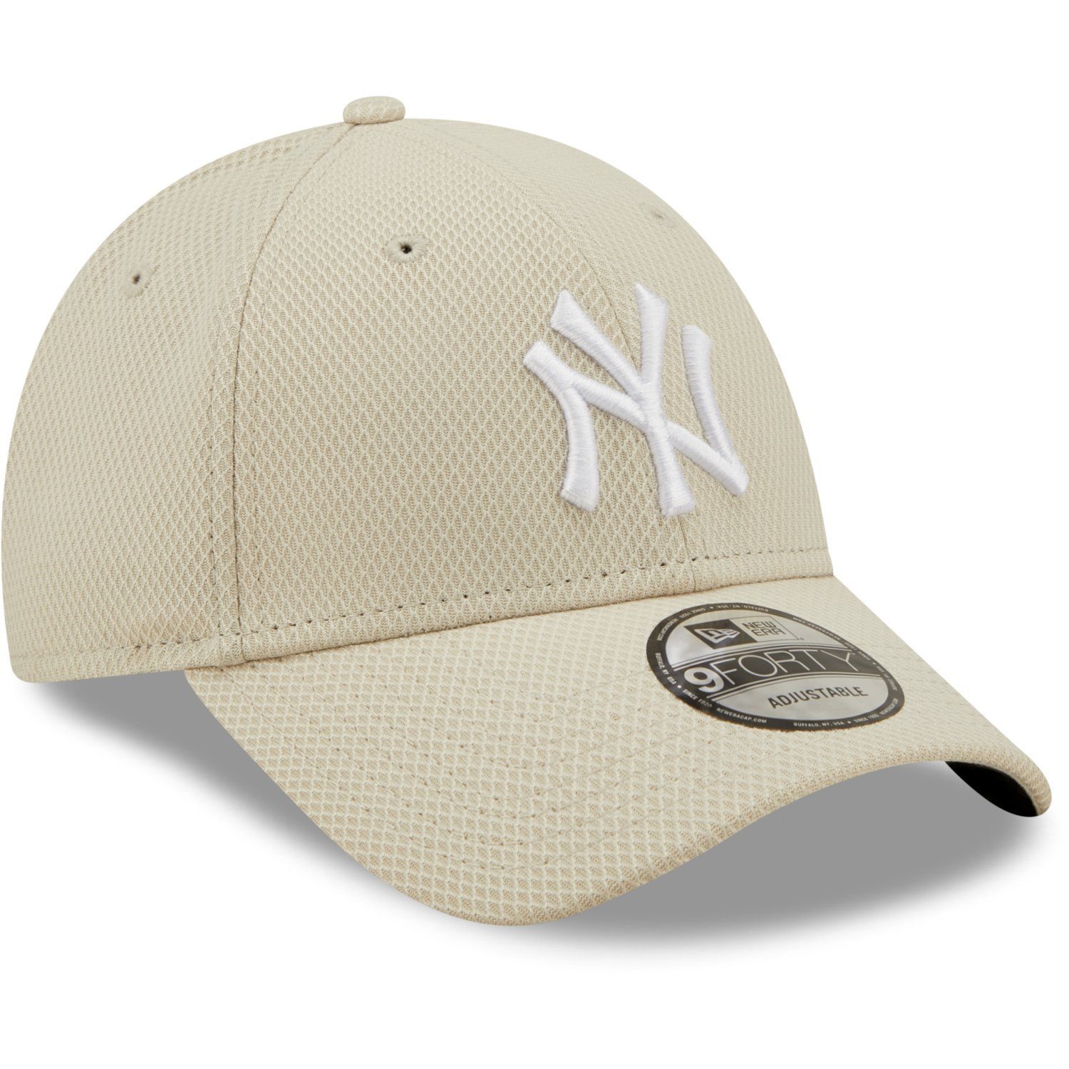 York New 9Forty ERA DIAMOND New Cap Baseball Era Yankees