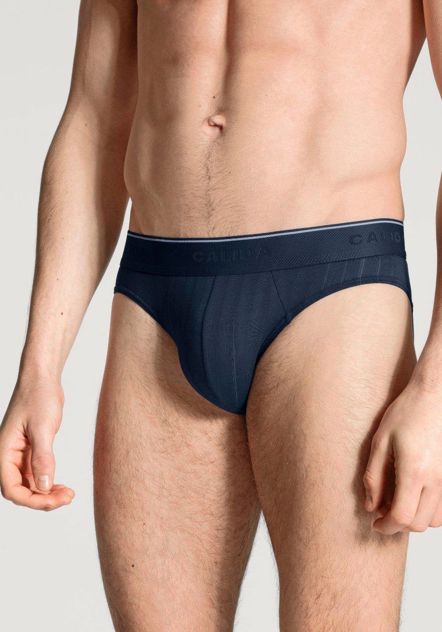 CALIDA Minislip Pure & Style (3er Pack) atmungsaktiv, schnelltrocknend, mas günstig online kaufen