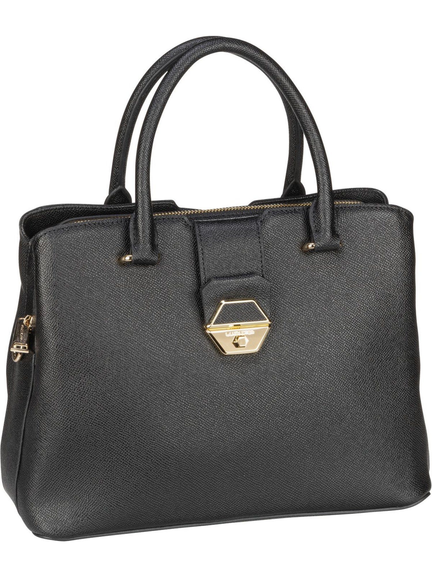 Damen Handtaschen LANCASTER Handtasche Delphino Handbag, Henkeltasche