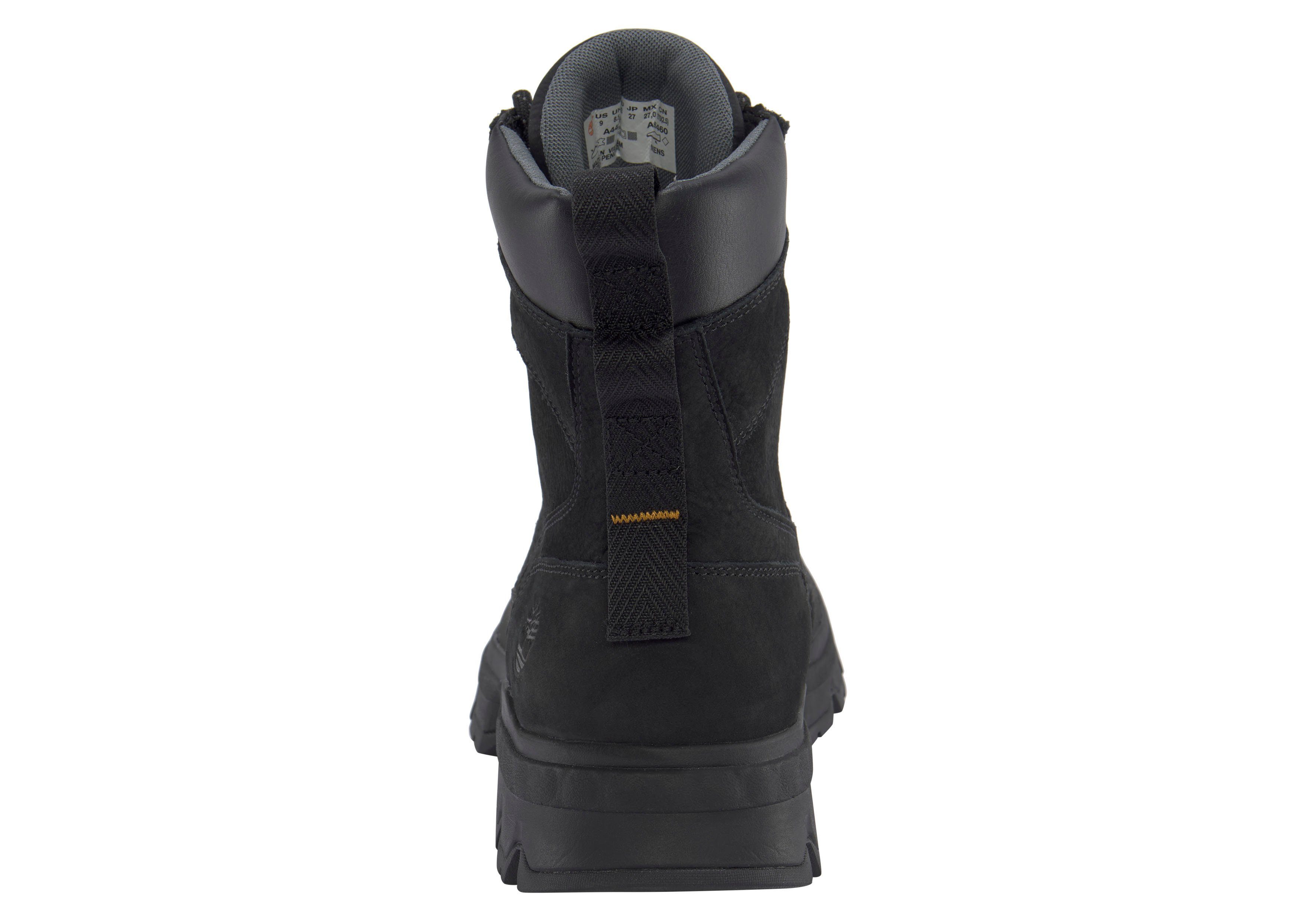 Timberland TBL Orig Ultra WP Boot Schnürboots Winterstiefel, Schnürstiefel, Winterschuhe, wasserdicht