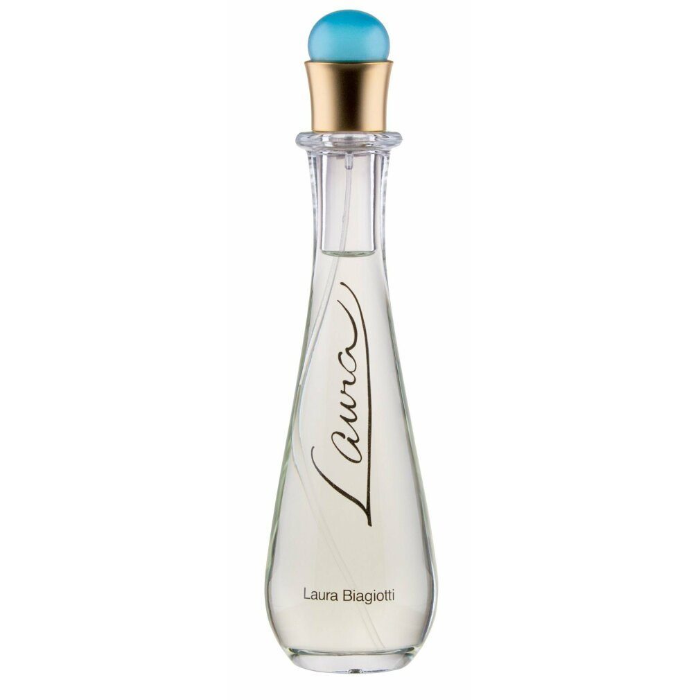 Laura Biagiotti Eau de Parfum Laura Eau De Toilette Spray
