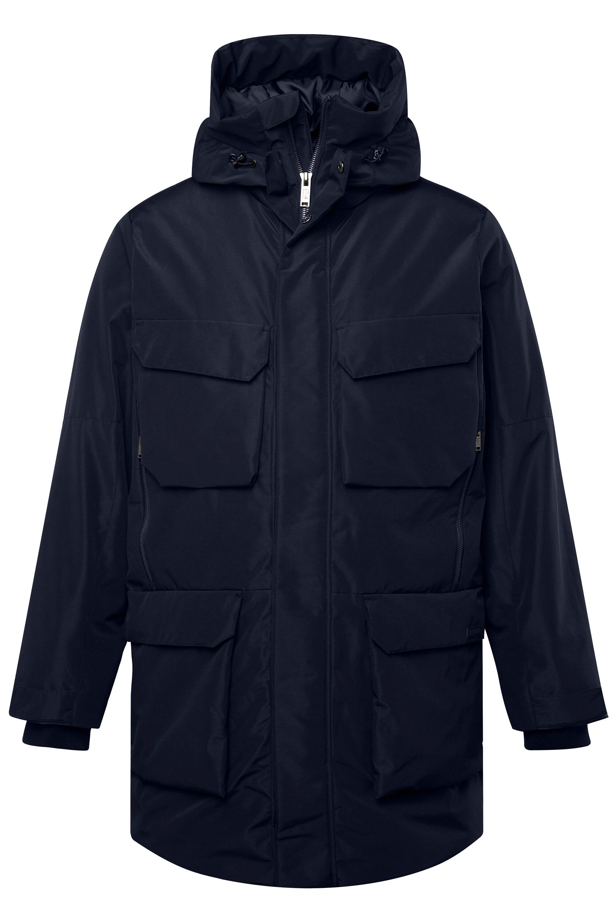 navy blau