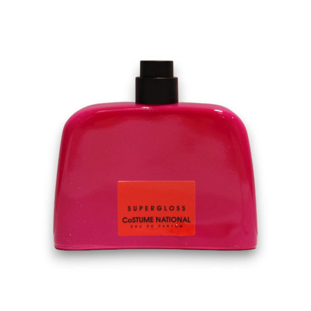 Costume National Eau de Parfum Supergloss Eau De Parfum 100 ml (Damen)