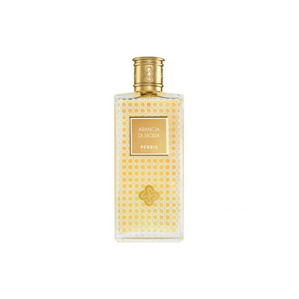 Perris Monte Carlo Eau de Parfum Arancia Di Sicilia Eau De Parfum 100 ml (unisex)