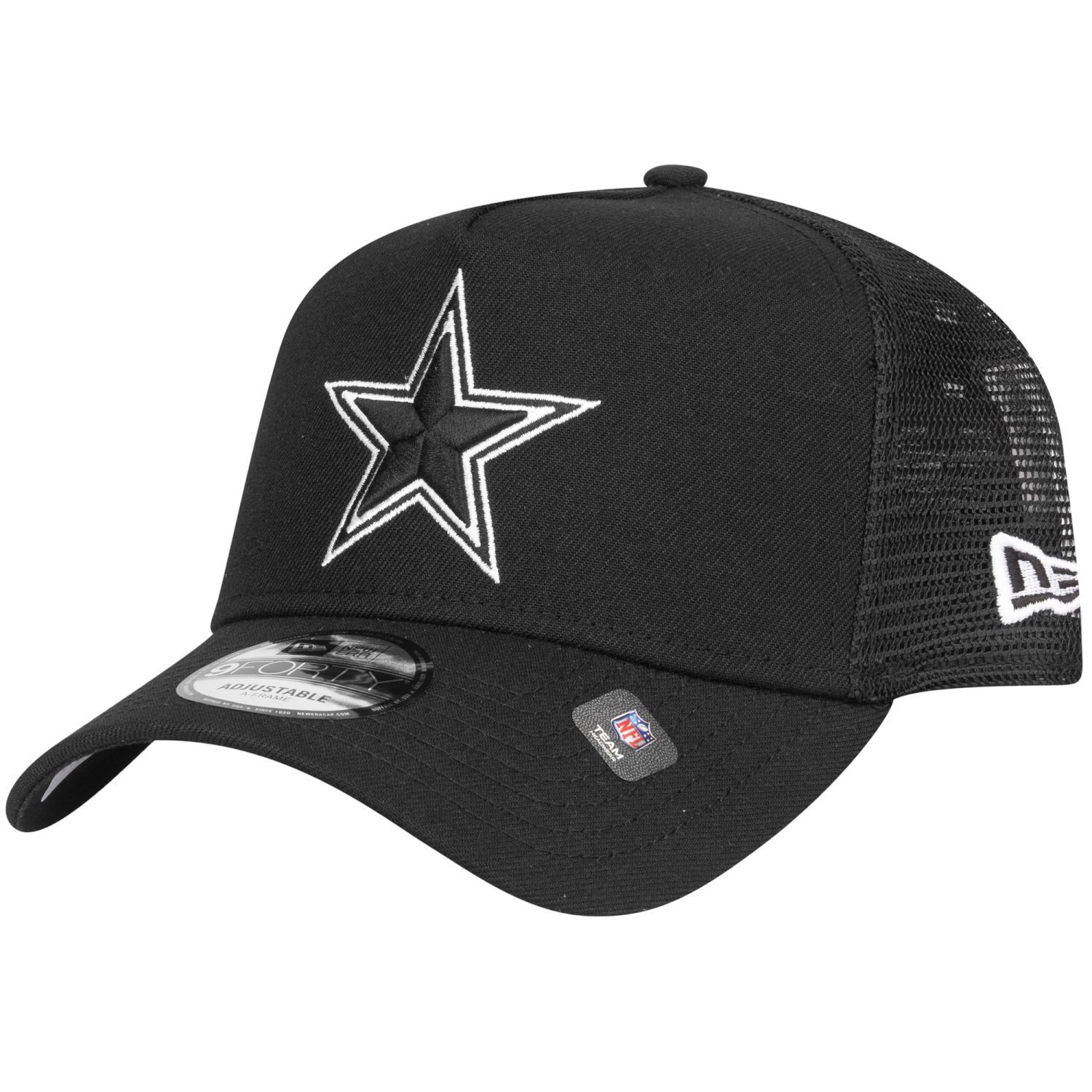 New Era Trucker Cap AFrame Trucker Dallas Cowboys günstig online kaufen