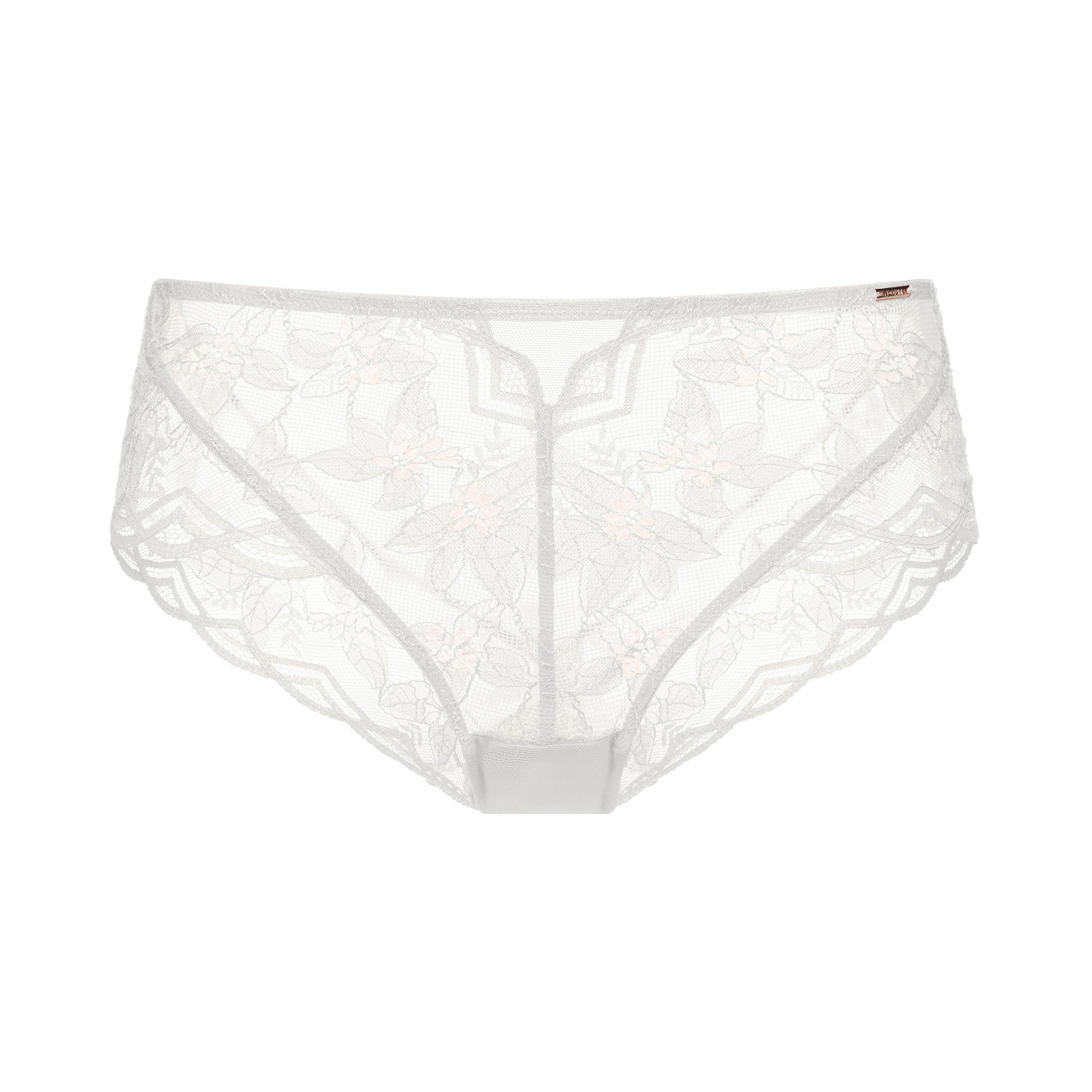 Dorina Hipster LORELEI Mit schimmerndem Netz- günstig online kaufen