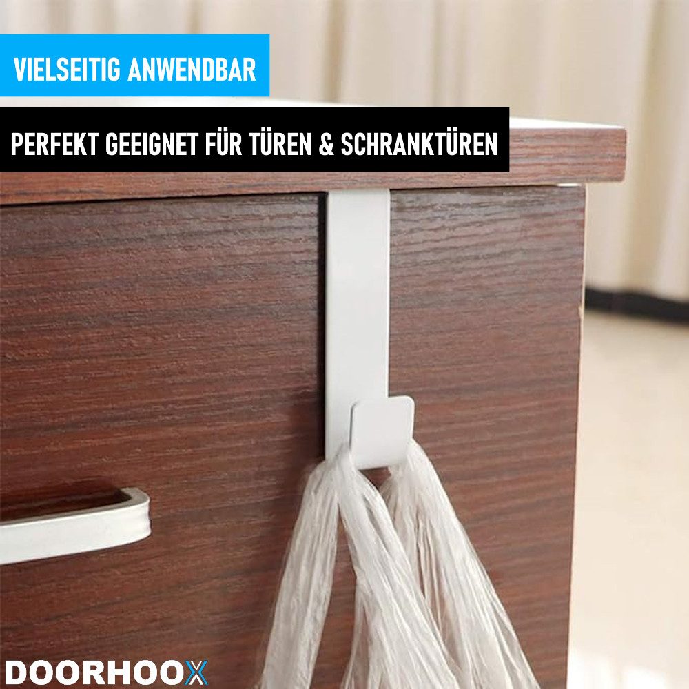 MAVURA Türhaken DOORHOOX Tür Haken zum günstig online kaufen