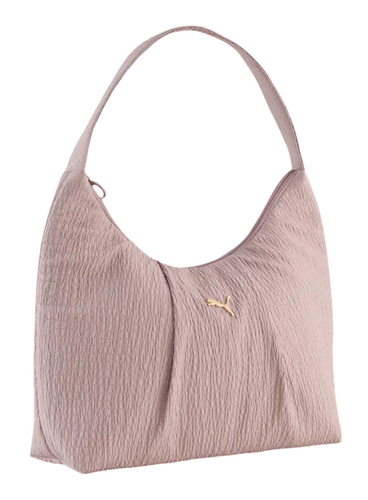 PUMA Schultertasche Slouchy Hobo Bag