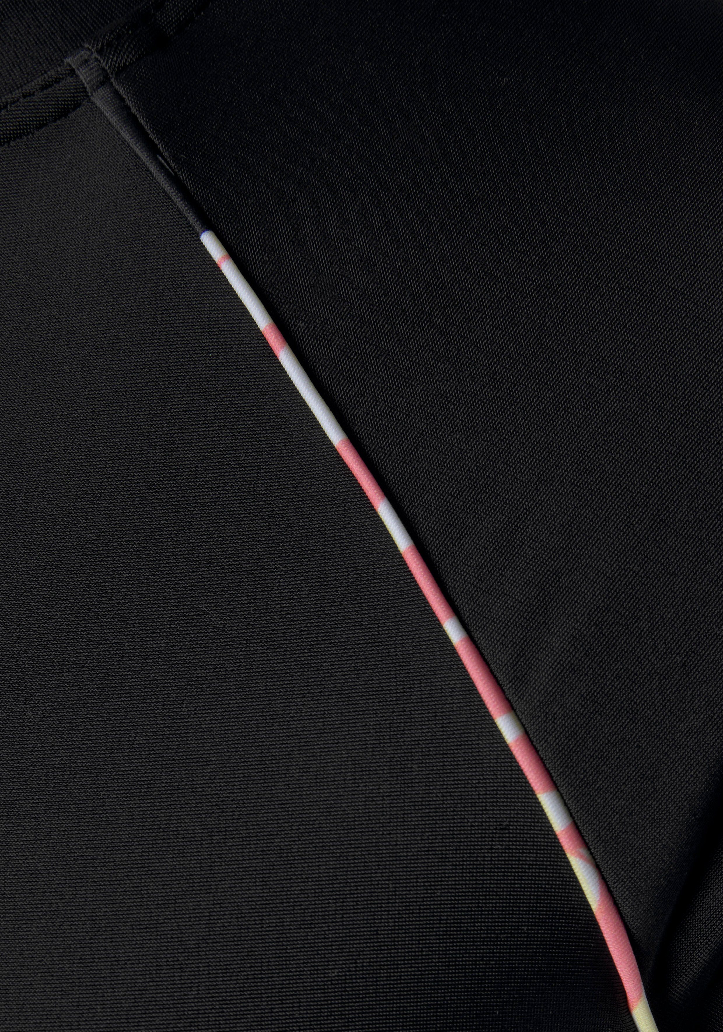 LASCANA ACTIVE Badeanzug Janni mit langen Ärmeln ideal geeignet für SUP – Bild 4 von 5