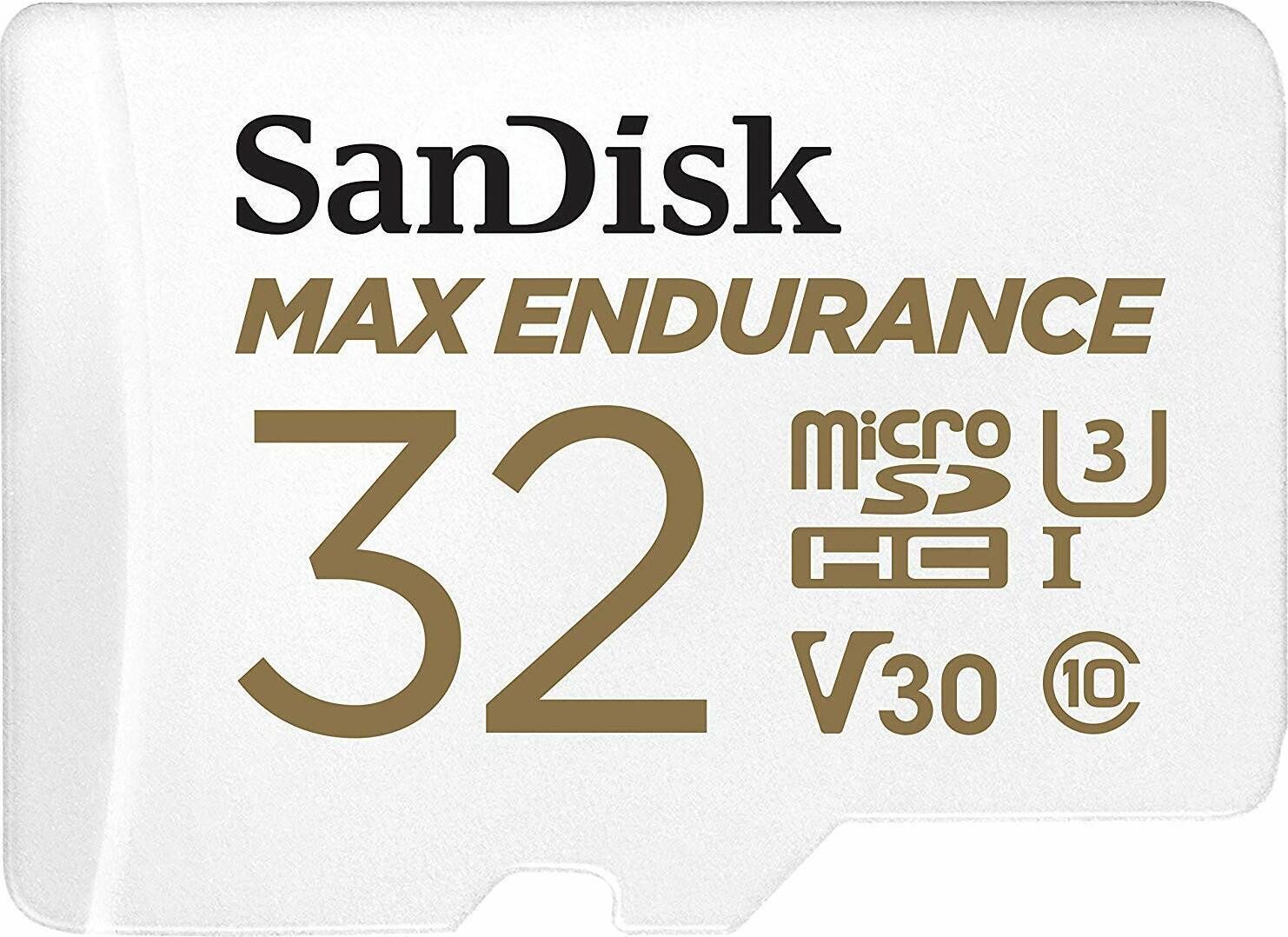 SanDisk Max Endurance