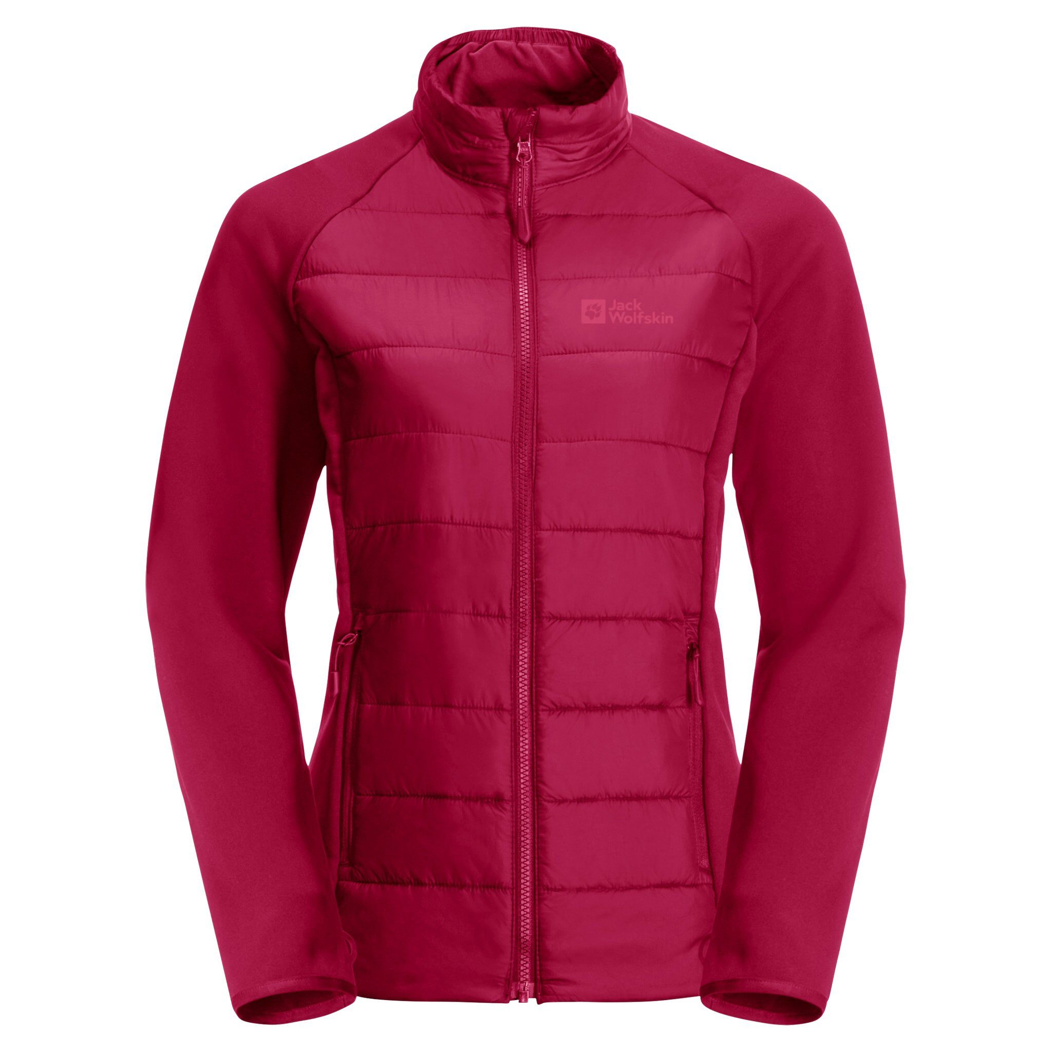 Jack Wolfskin Winterjacke Ganzjahresjacke Geisshorn 3in1 günstig online kaufen