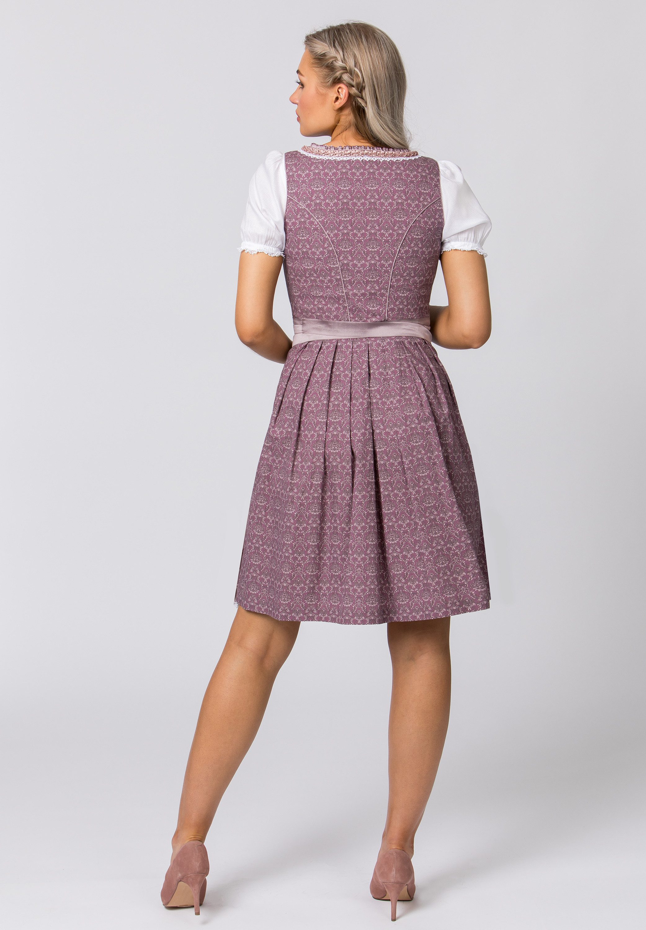 Stockerpoint Dirndl Ruby