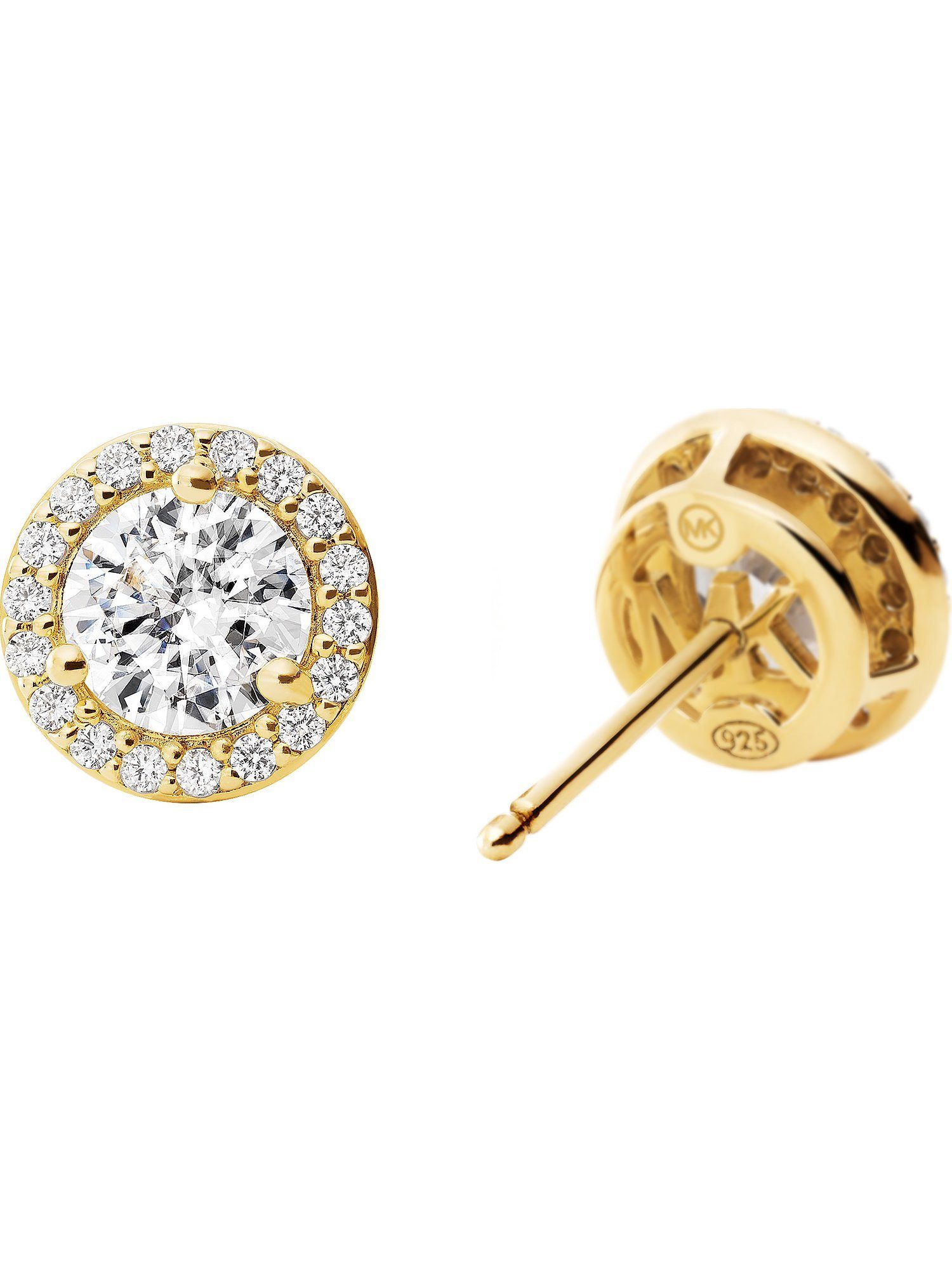 MICHAEL KORS Paar Ohrstecker Michael Kor... MICHAEL KORS Paar Ohrstecker Michael Kor...