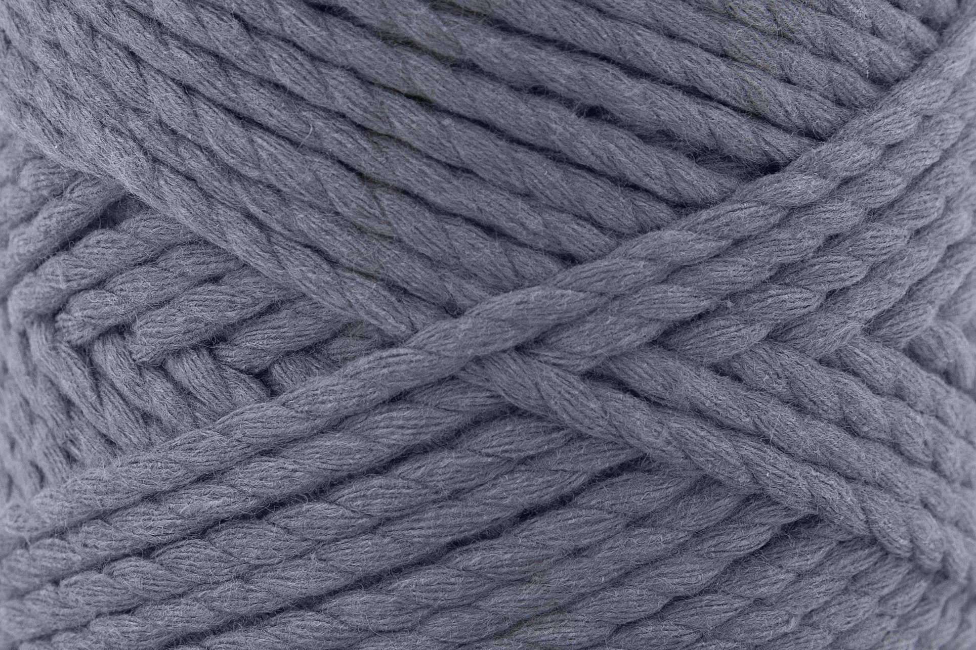 Thumbnail - Gründl Macramé Häkelwolle, 95 m