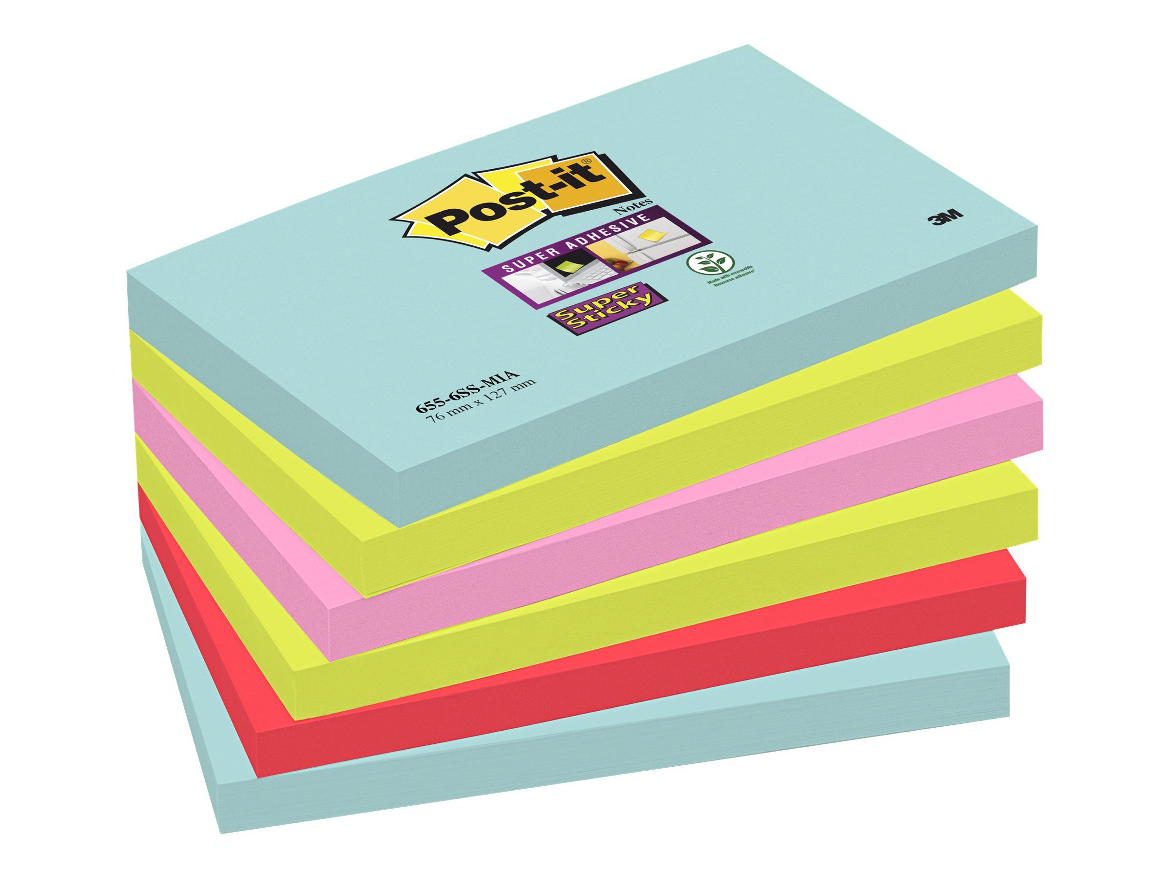 3M Schreibtischunterlage