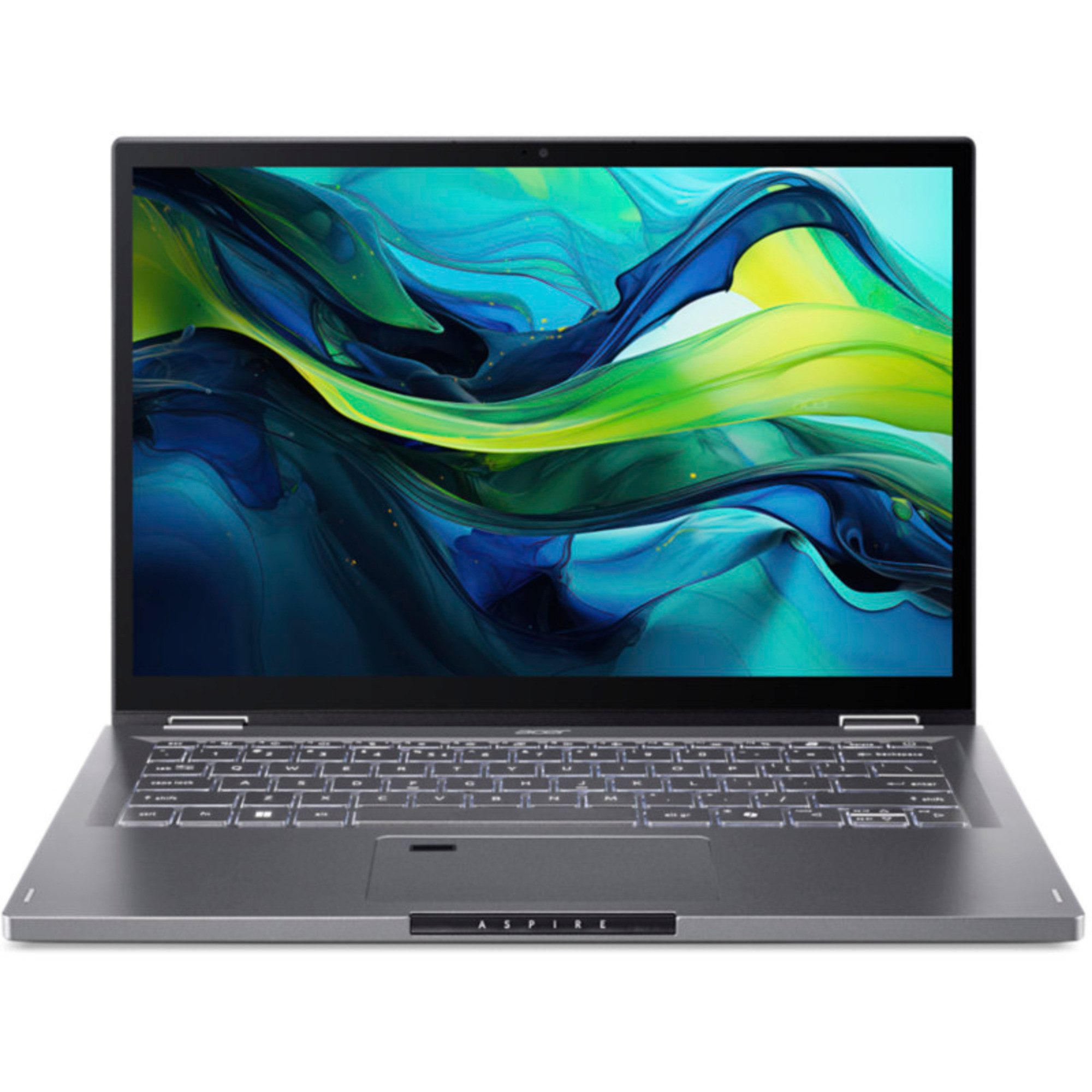 Acer Acer Aspire Spin 14 (ASP14-52MTN-75Q5), Notebook Notebook (Core Ultra 7, 16 GB)