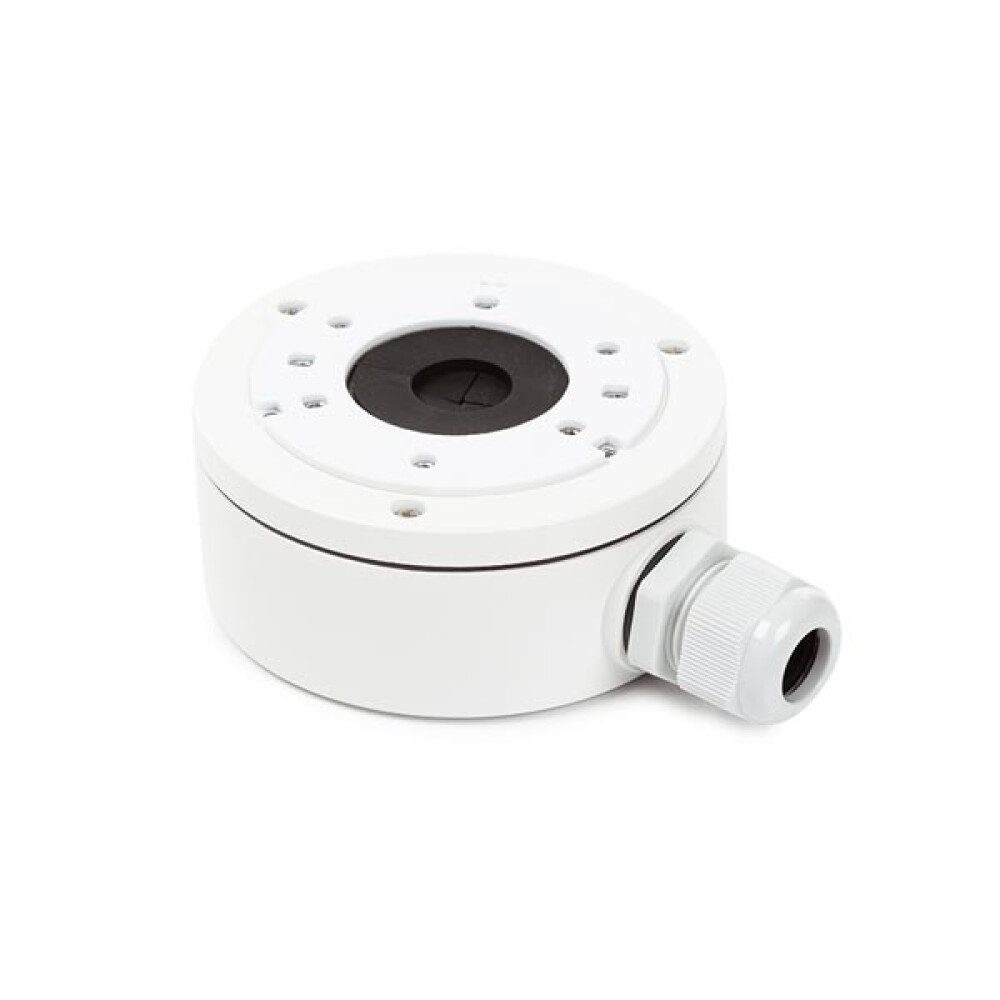 Generic Überwachungskamera Zubehör Abzweigdose für ECAMTVI101/201 (1-tlg)