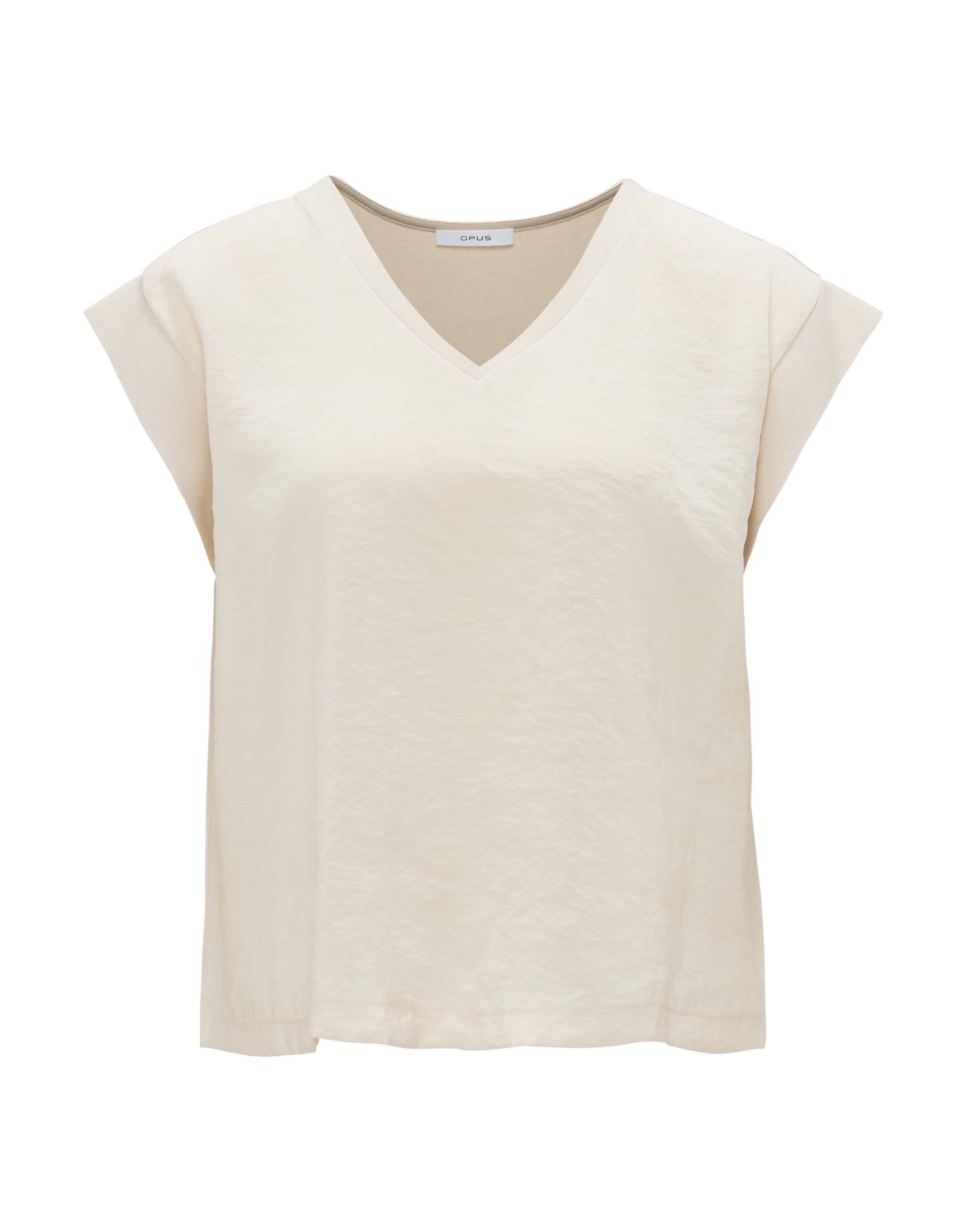 OPUS V-Shirt Shirt SADUNA Regular aus günstig online kaufen