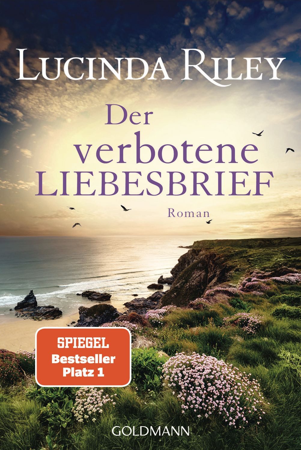 Belletristik Der verbotene Liebesbrief Roman Lucinda Riley