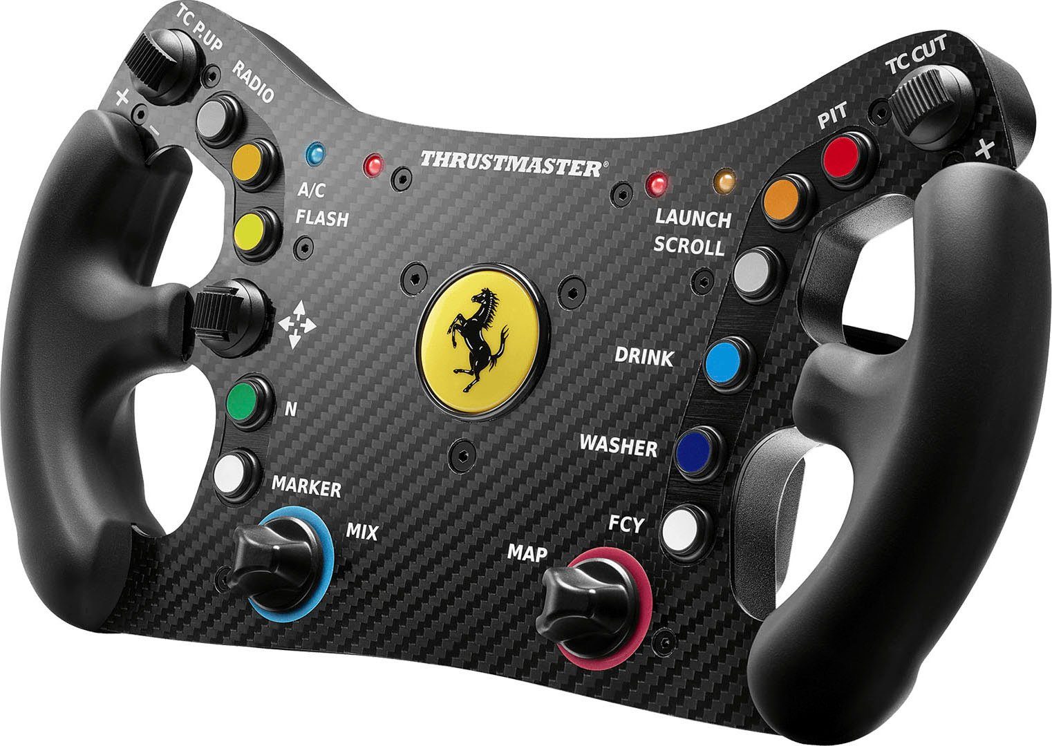 Thrustmaster Ferrari 488 GT3 Add-On Gaming-Lenkrad