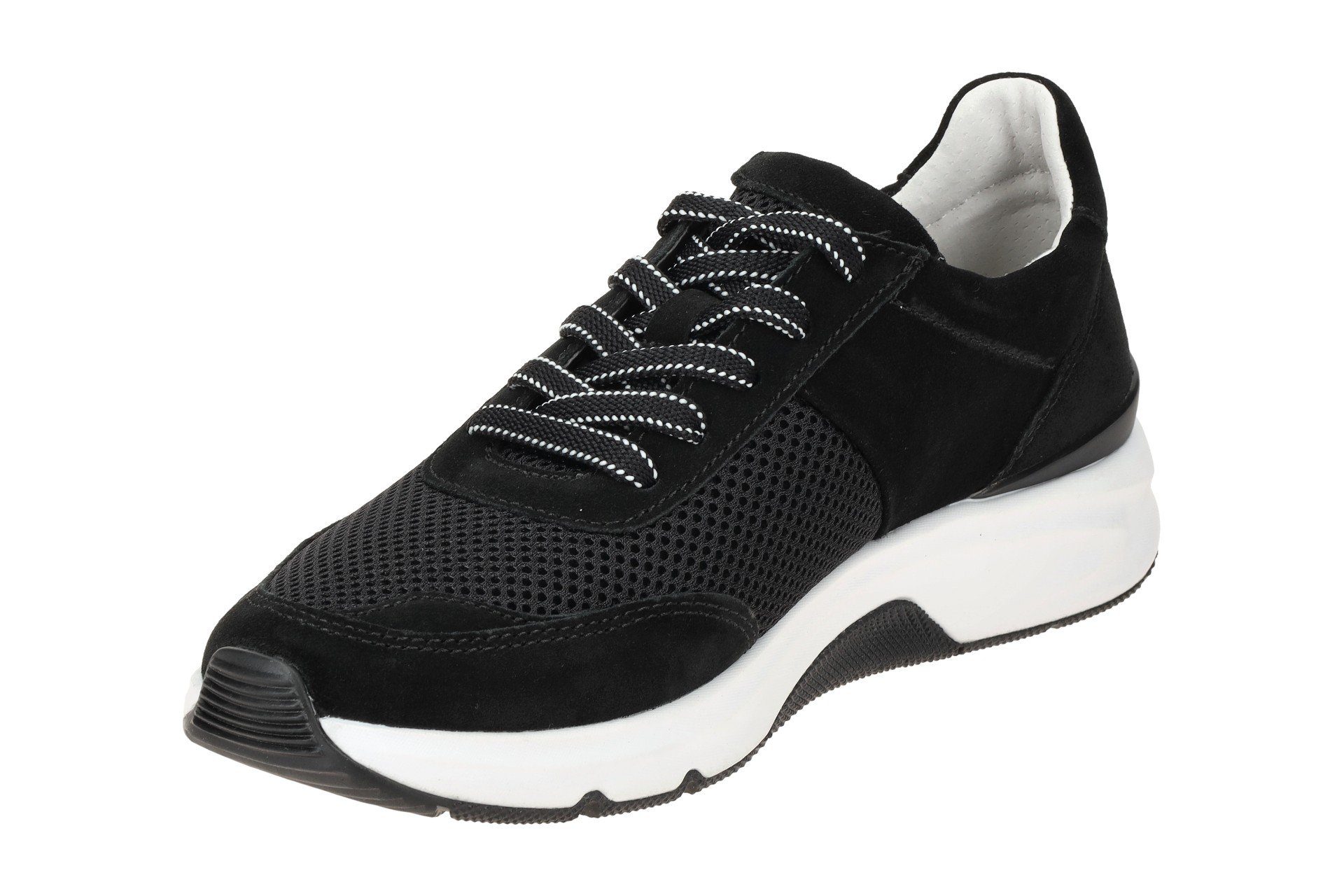 Gabor 46.897.37 Schnürschuh
