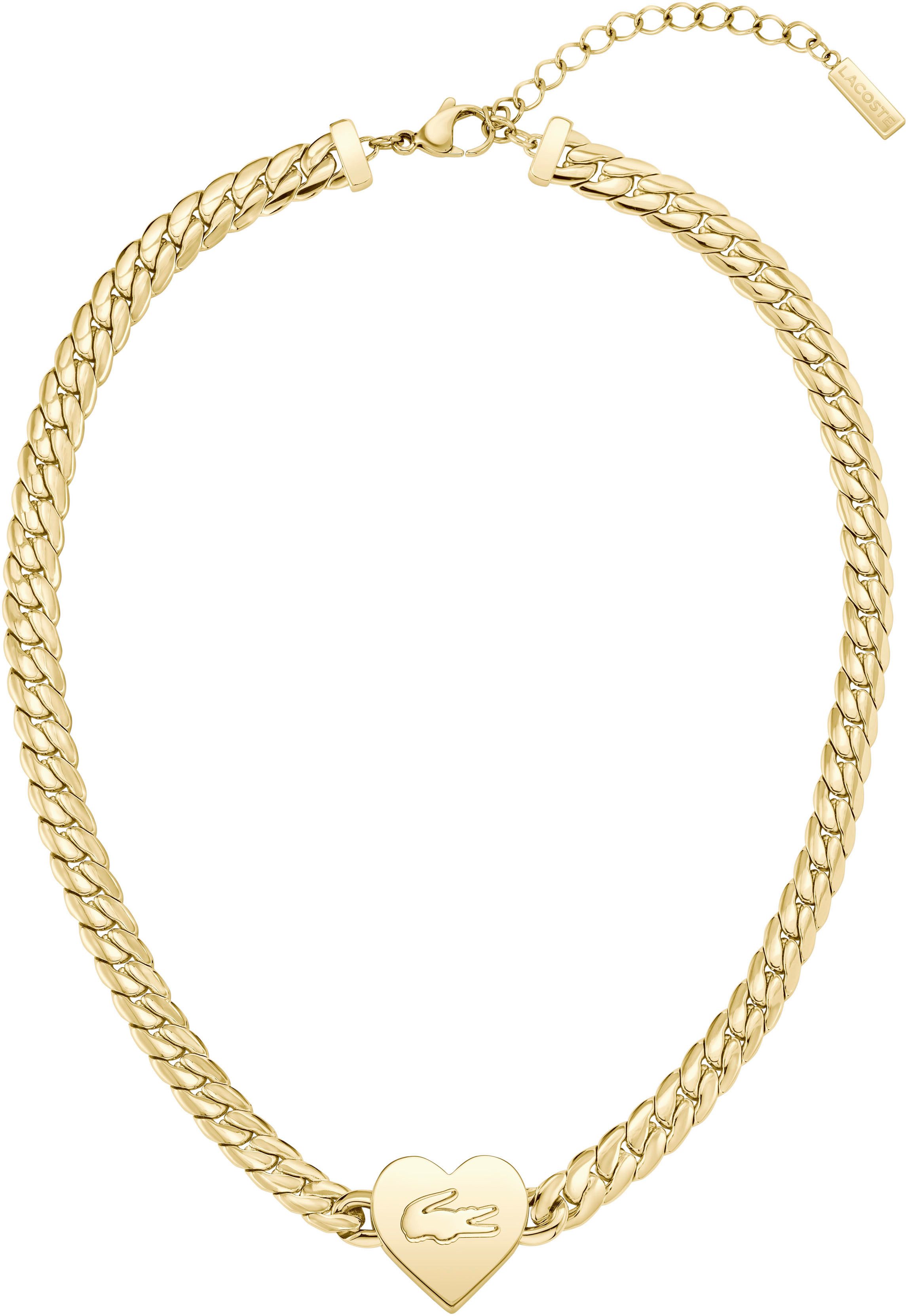 Lacoste Panzerkette LOVE MY CROC