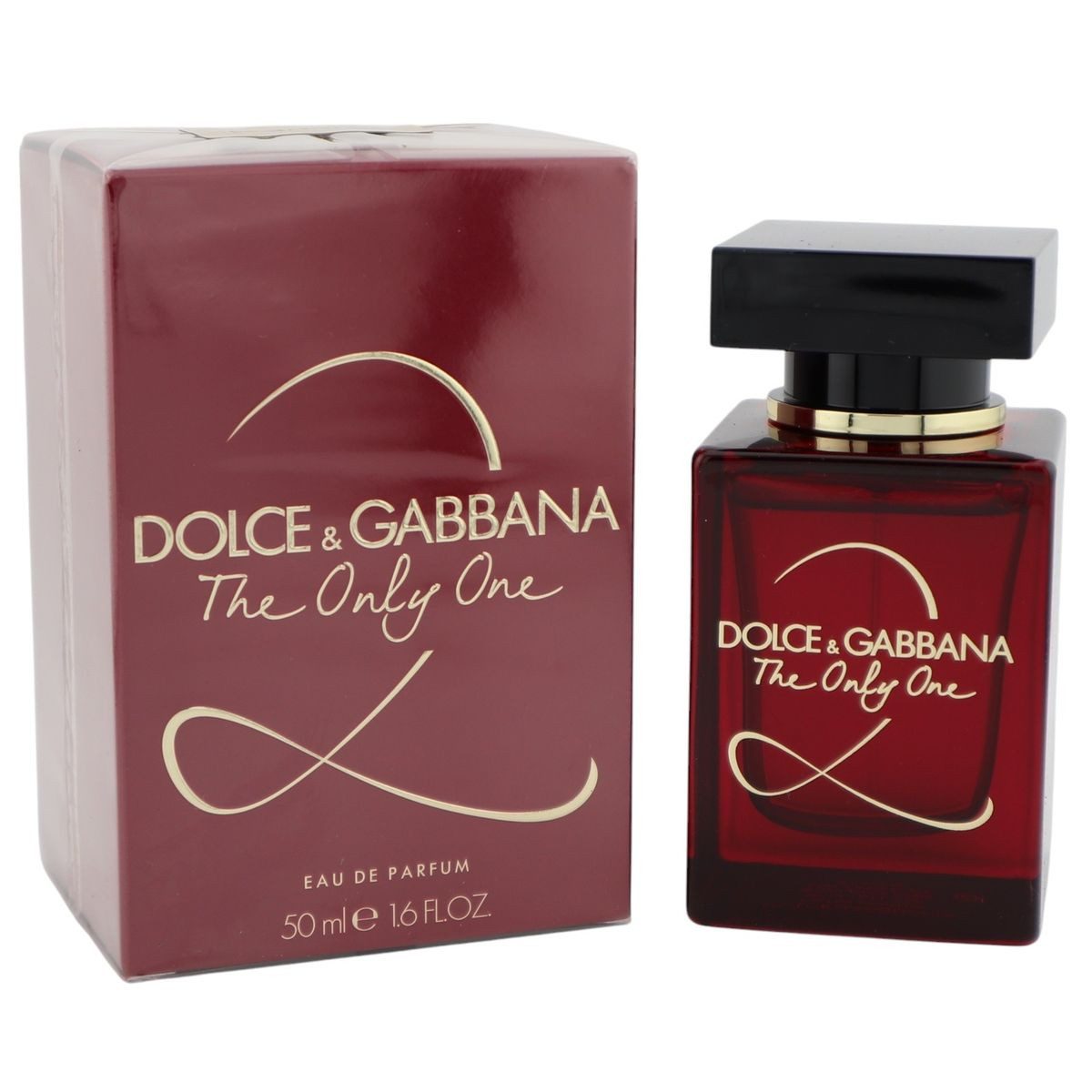 DOLCE & GABBANA Eau de Parfum Dolce & Gabbana The Only One 2 Eau de Parfum Spray 50 ml