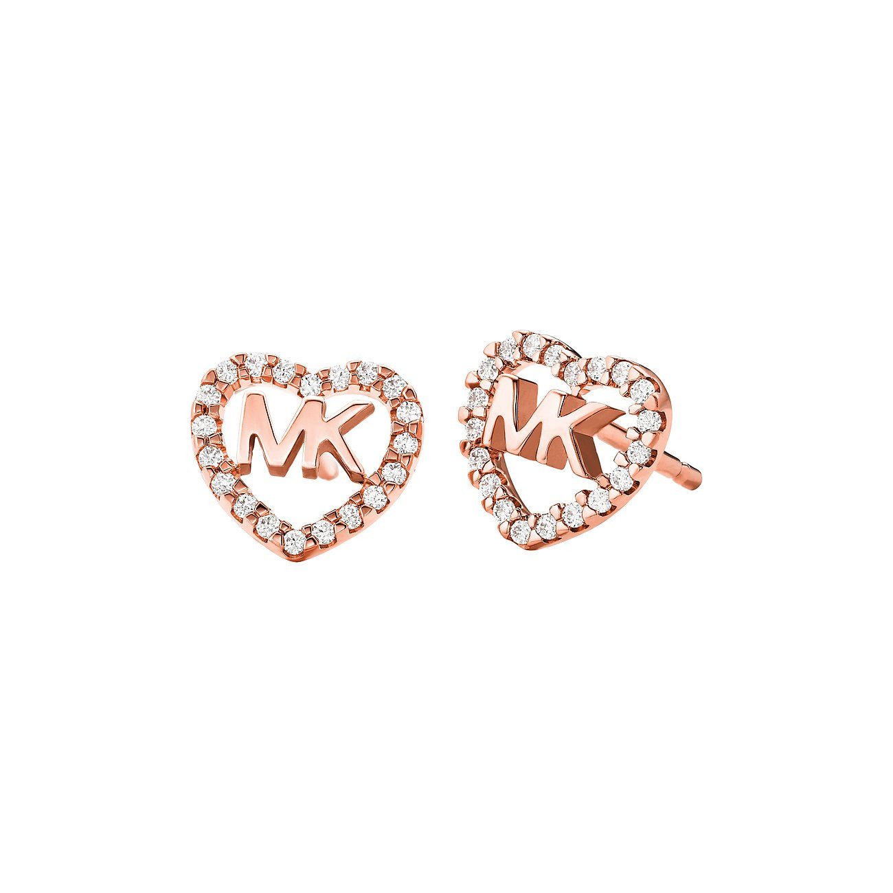 MICHAEL KORS Paar Ohrstecker MKC1243AN791 günstig online kaufen