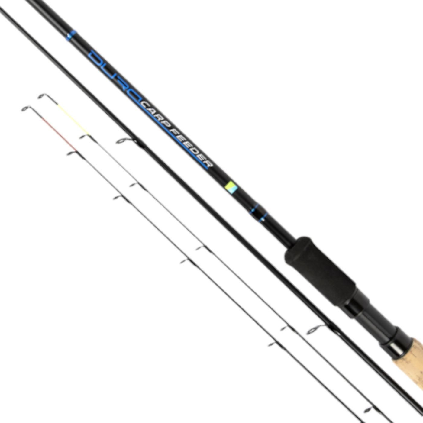 Preston Innovations Feederrute Preston Dura Carp Feeder 9ft