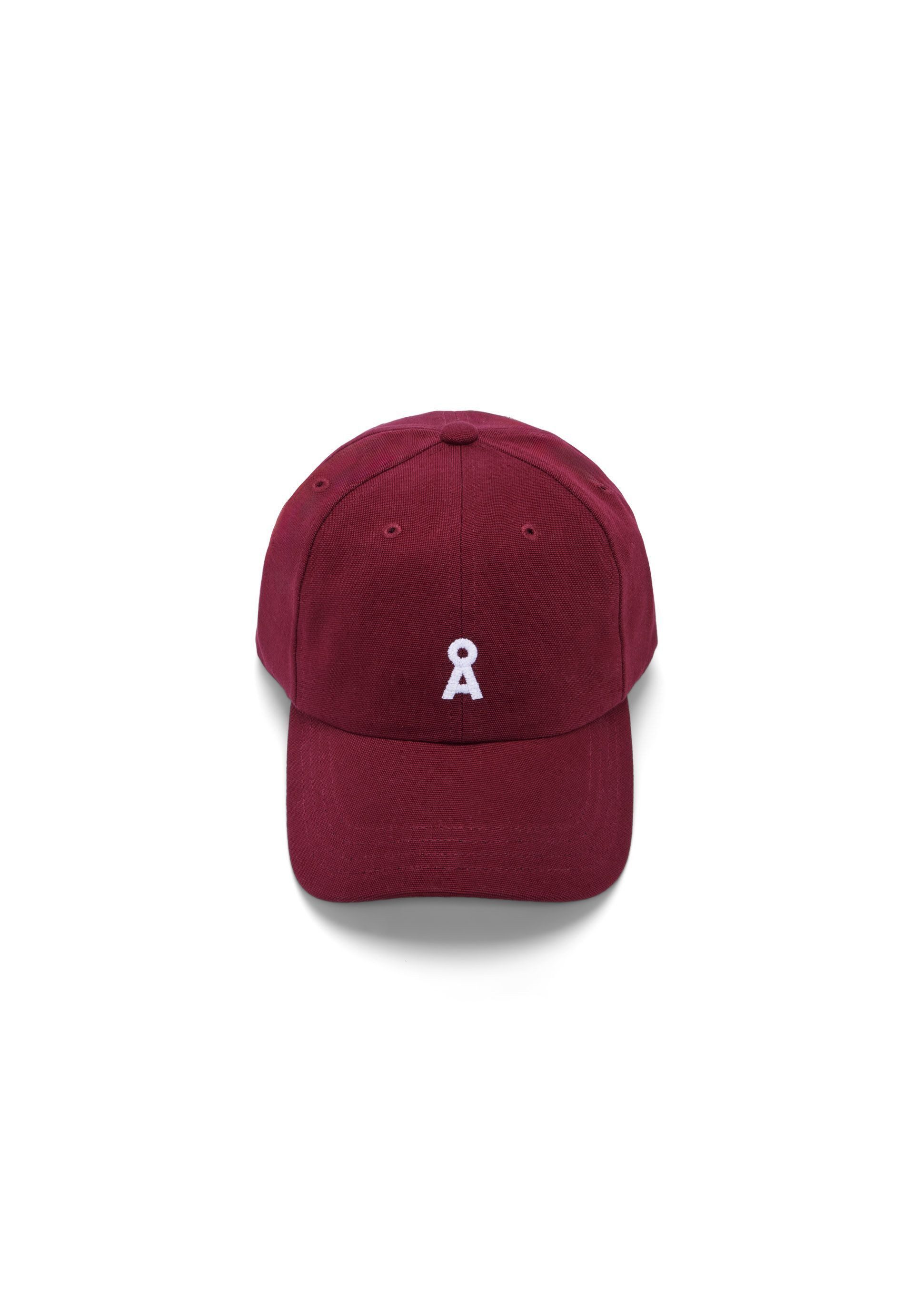 Armedangels Baseball Cap YENAAS BOLD Unisex Kappe Aus Bio-Baumwolle