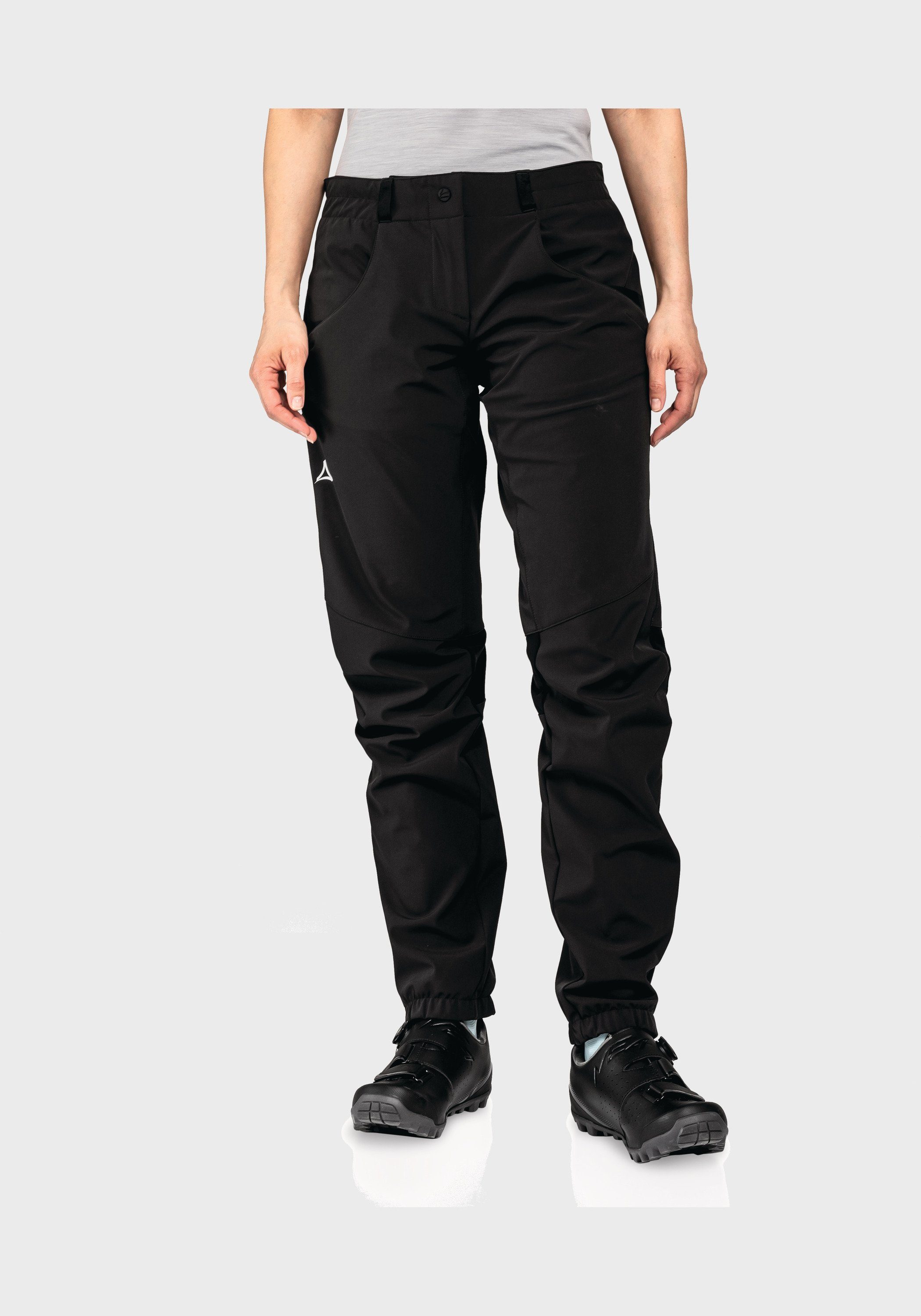 Schöffel Outdoorhose Softshell Pants Zumaia L