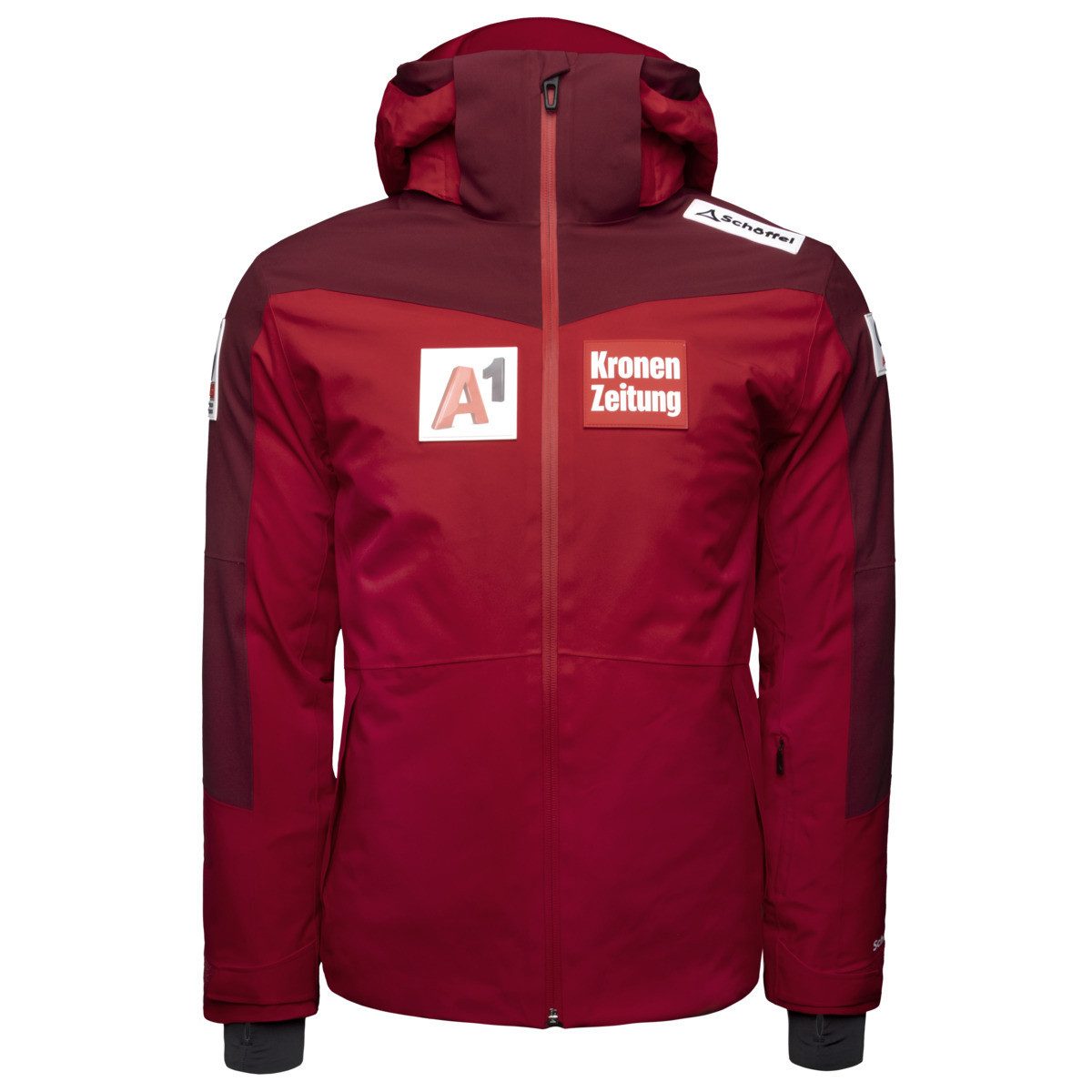 Schöffel Skijacke Lubrizen RT Herren Winterjacke, Outdoorjacke, Funktionsja günstig online kaufen