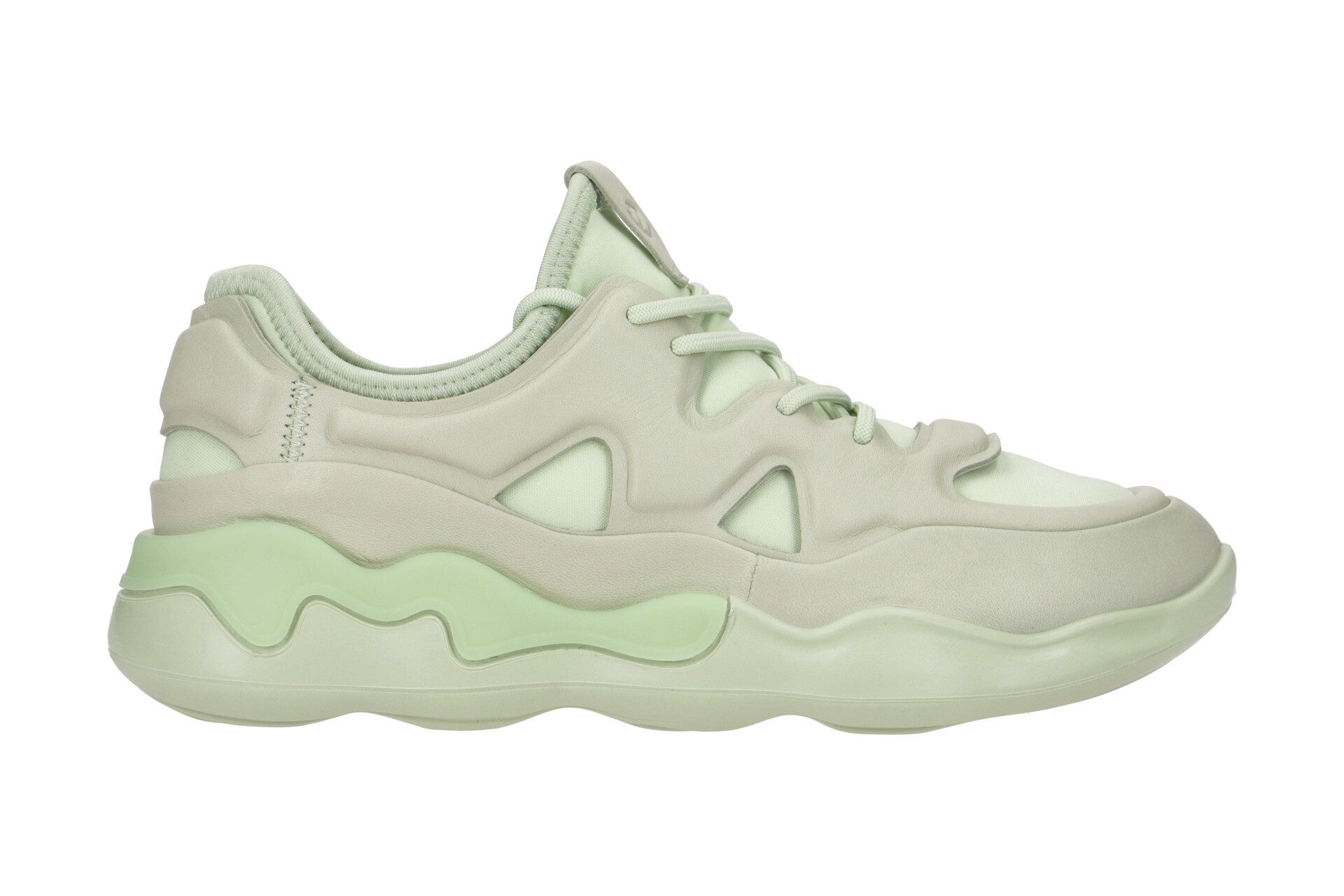 Ecco 81083360141 Schnürschuh