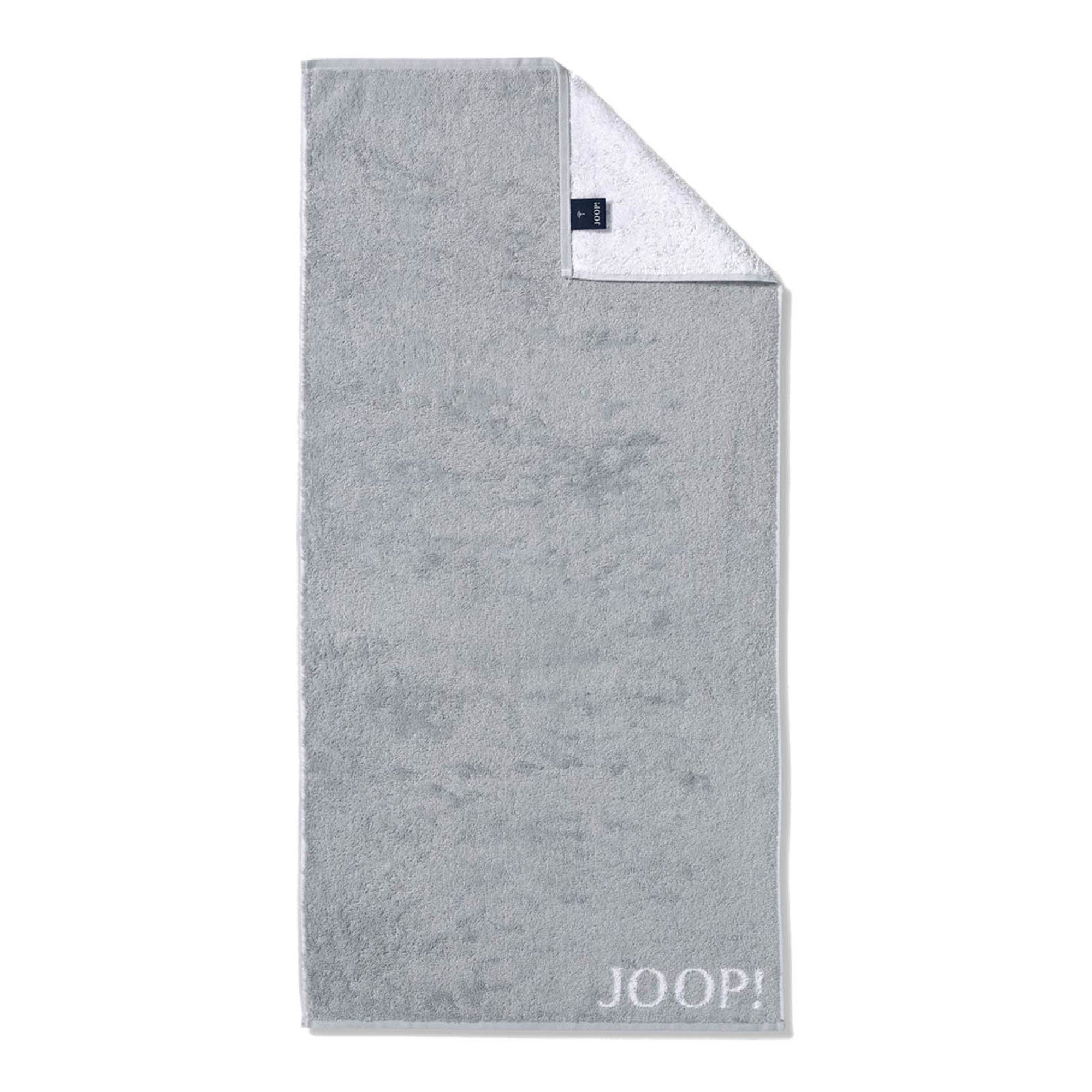 JOOP! Handtücher Classic Doubleface 1600, 100% günstig online kaufen