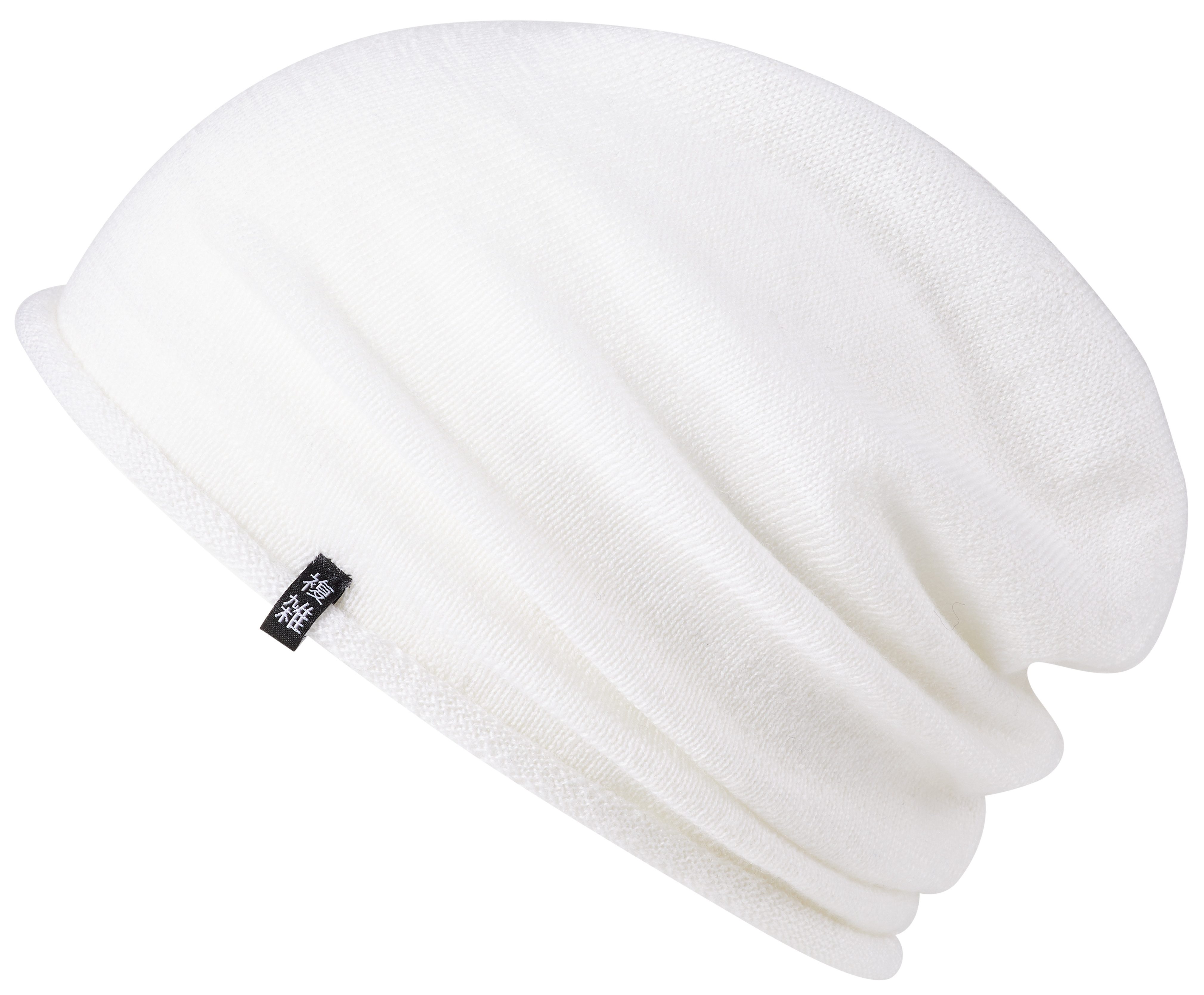 Beanie Mütze - Umi - Damen und Herren