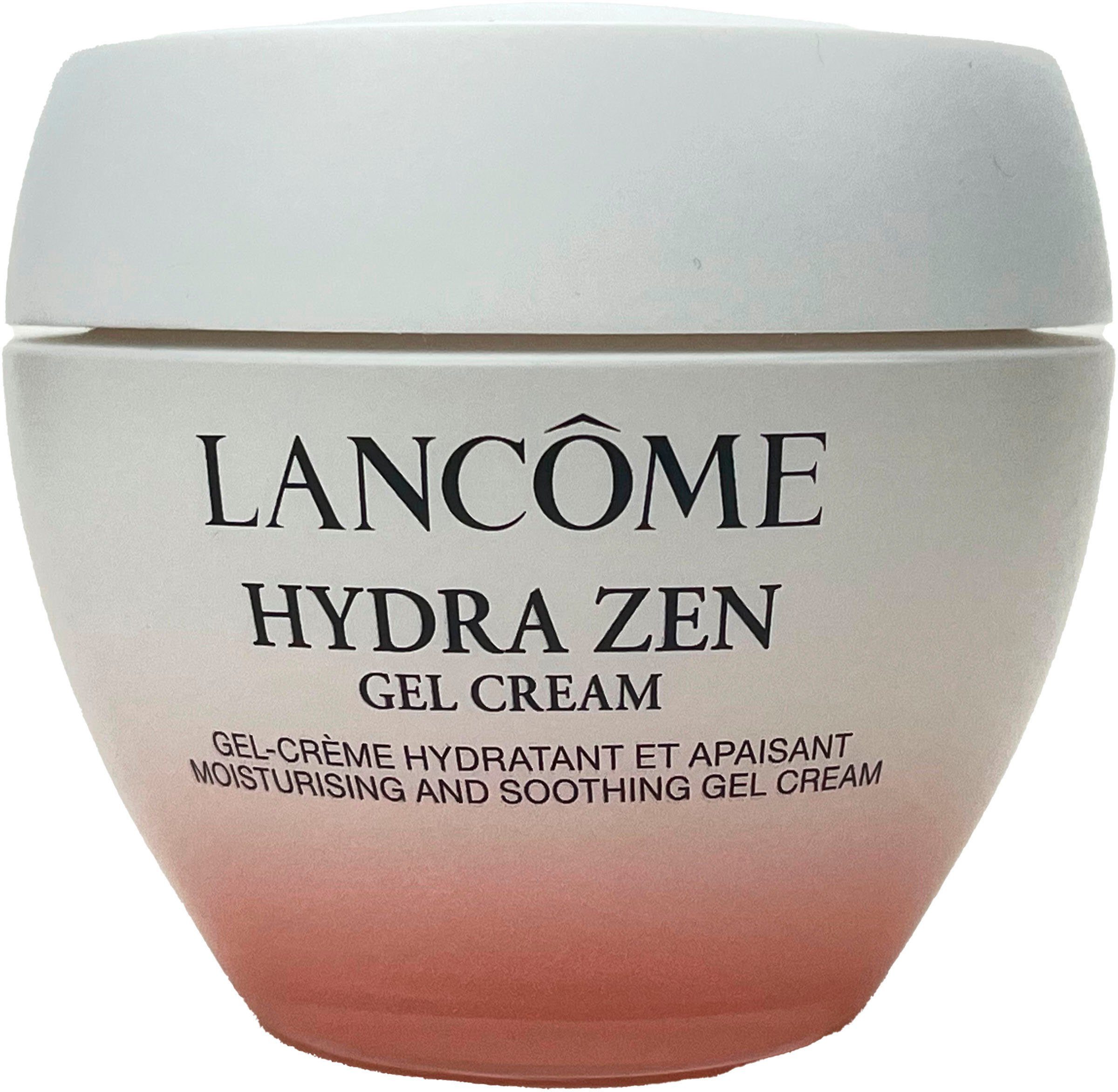 Feuchtigkeitscreme Hydra Zen Neurocalm Gel Creme Hydratant