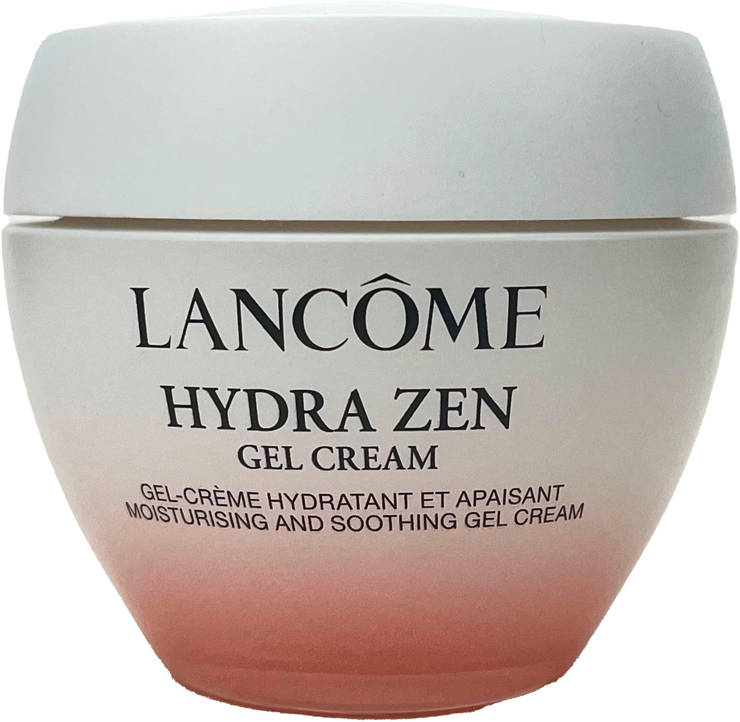 LANCOME Feuchtigkeitscreme Hydra Zen Neurocalm Gel Creme Hydratant, beruhigend