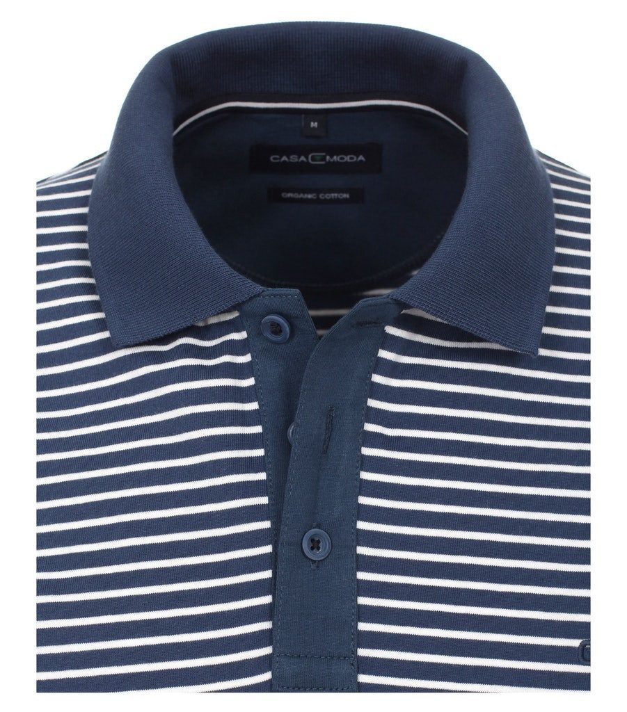 CASAMODA Poloshirt Große Größen günstig online kaufen