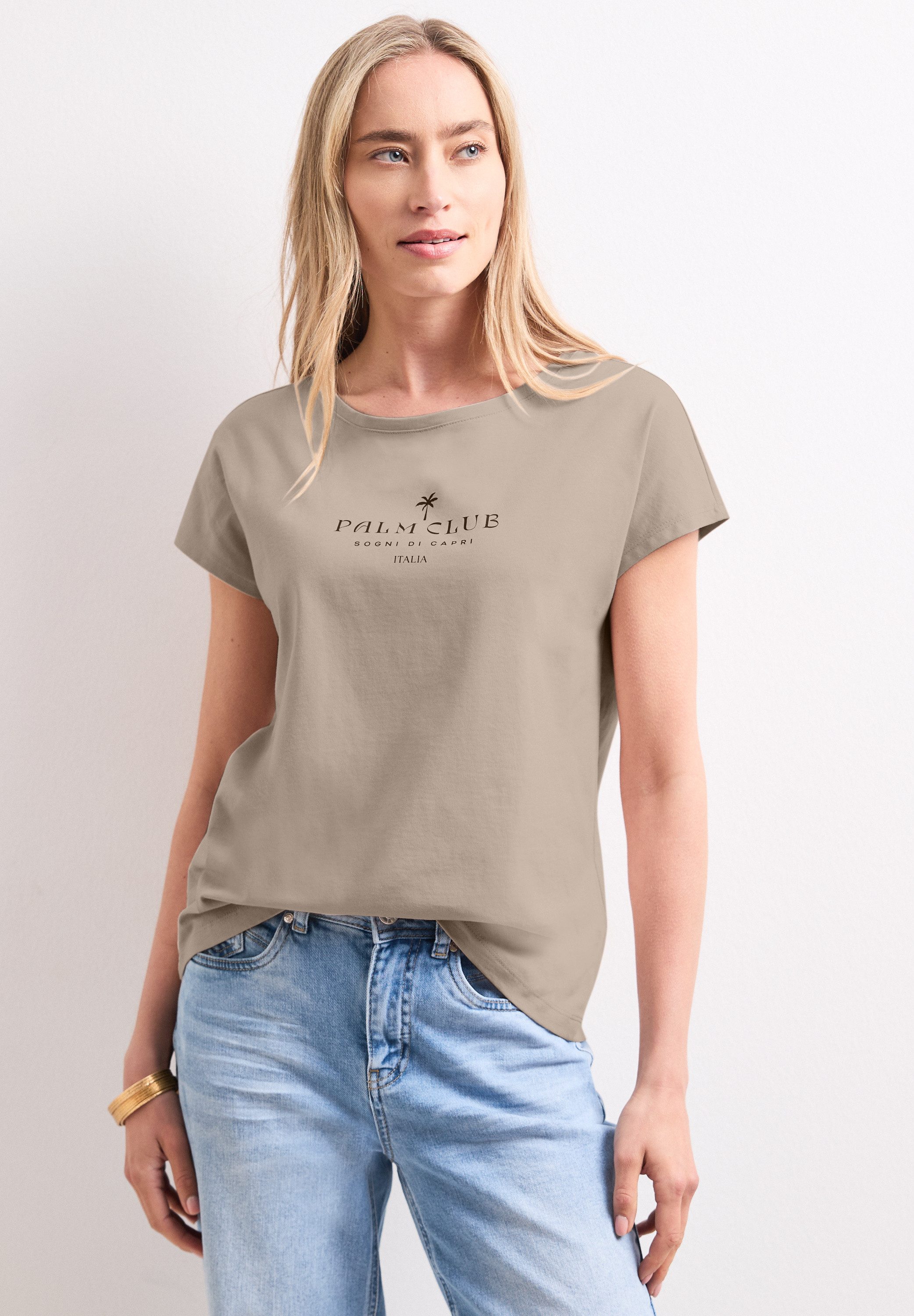 Print-Shirt