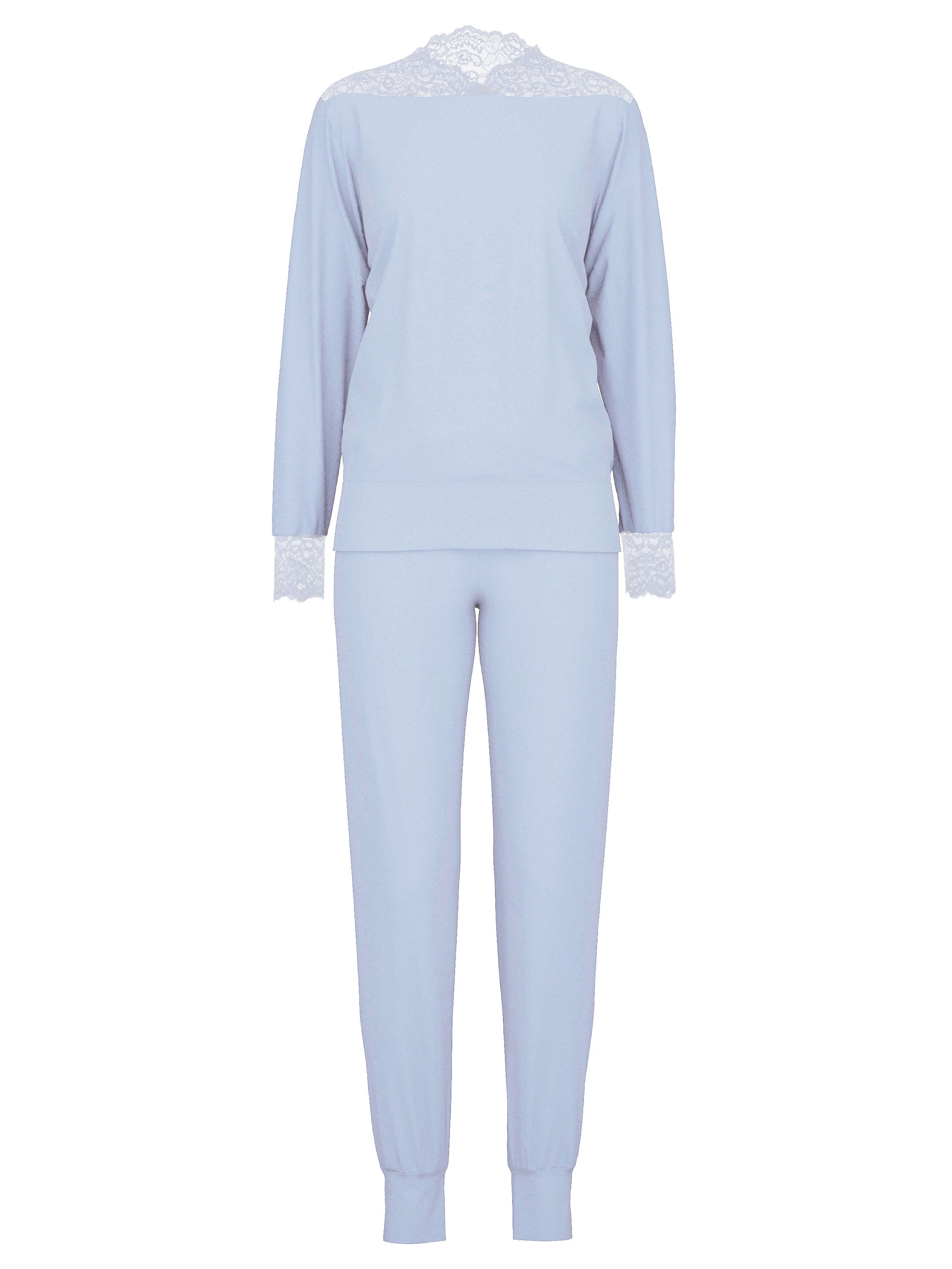 CALIDA Pyjama Elegant Dreams Damen (2 tlg)