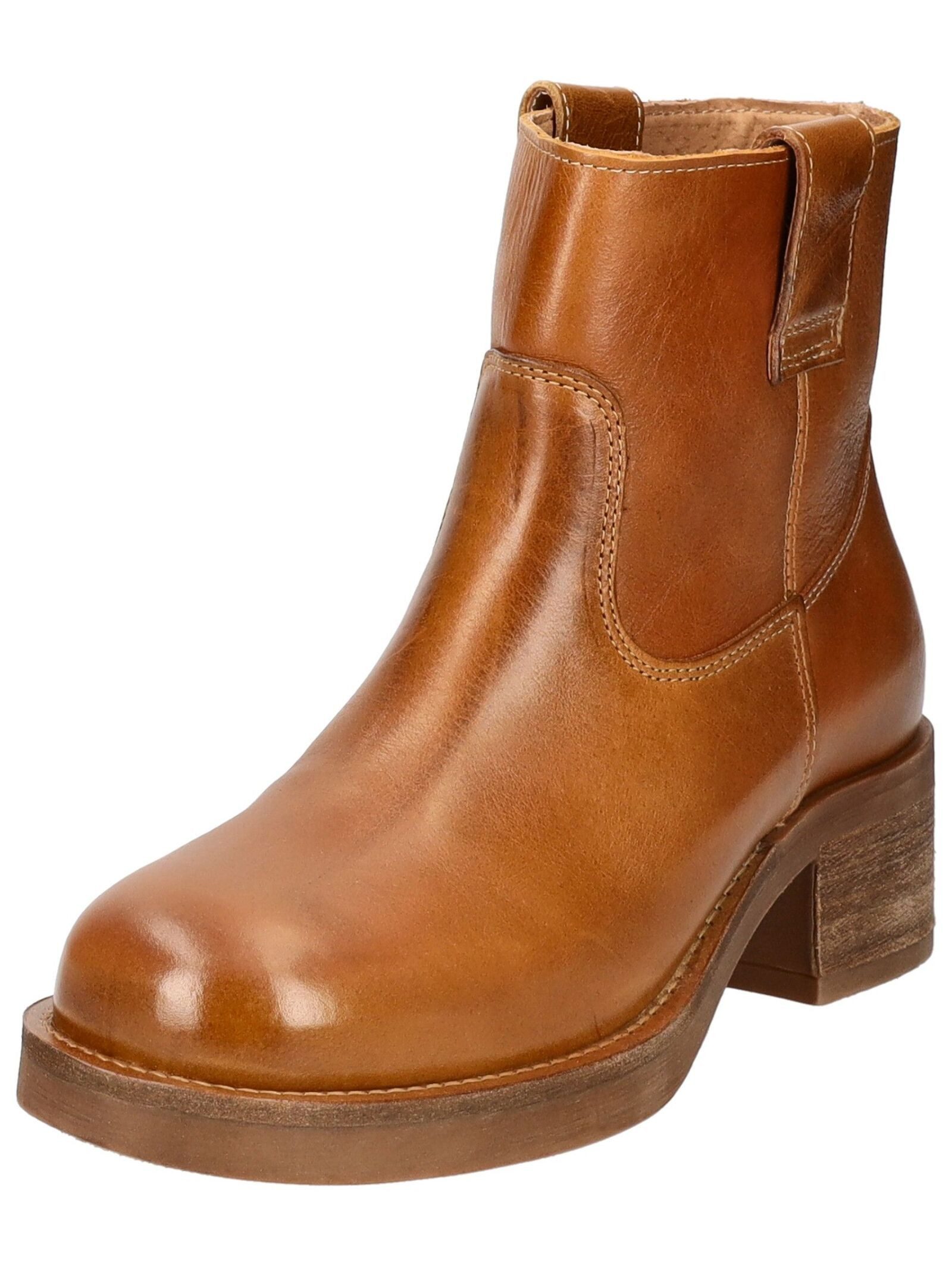 Pavement Pavement Stiefelette Leder Stiefelette günstig online kaufen