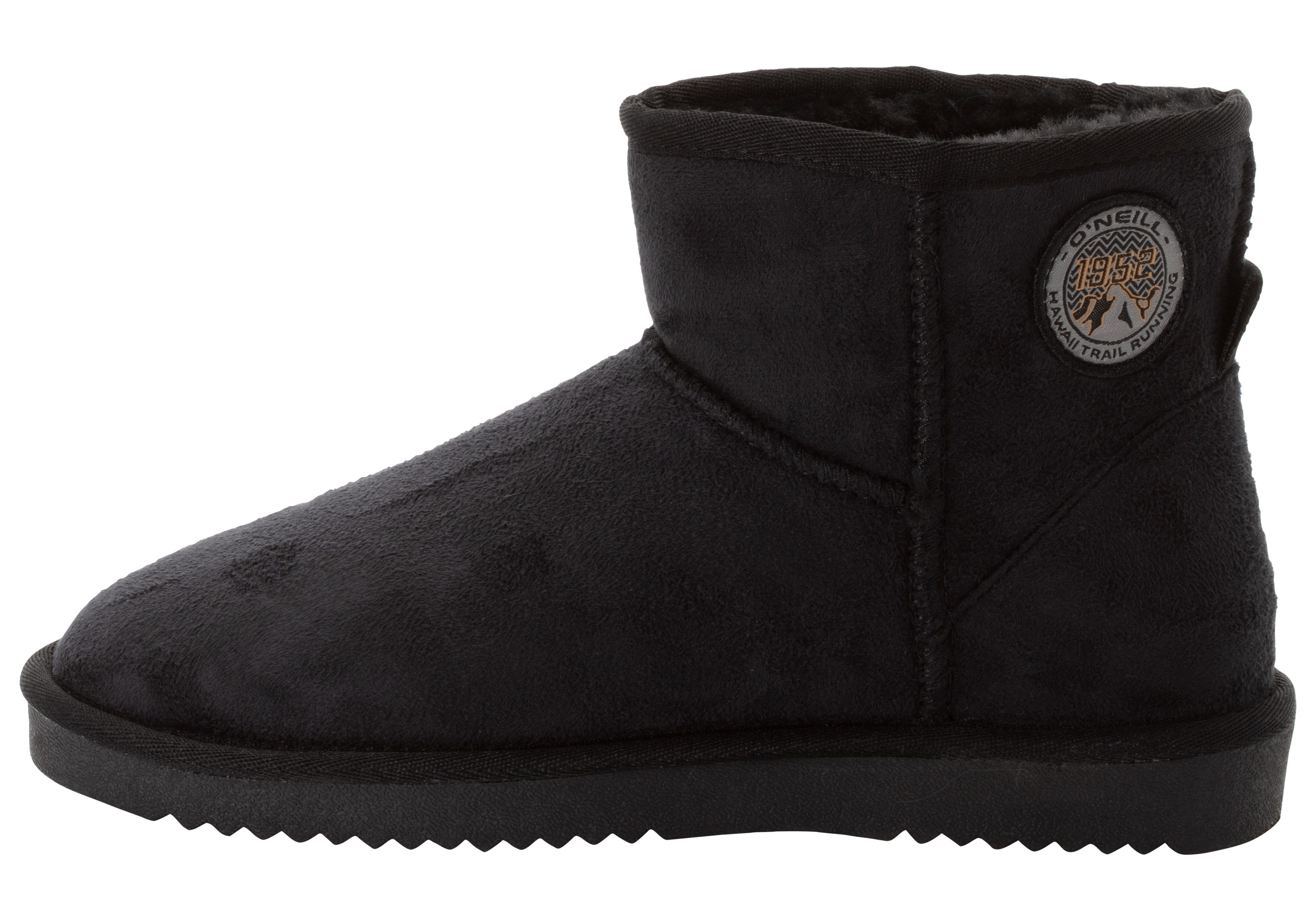 O'Neill BESIANA WOMEN MID Schlupfboots Winterboots, Snowboots, Winterschuhe günstig online kaufen