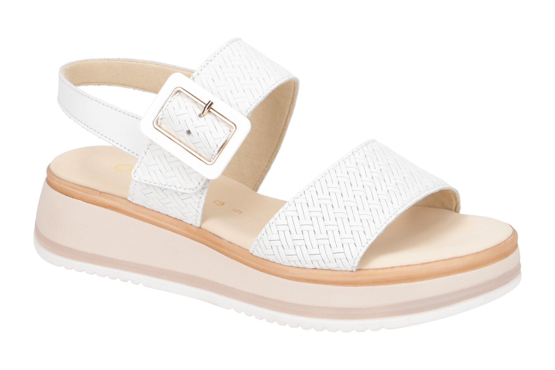 Gabor 62.744.60 Sandalette