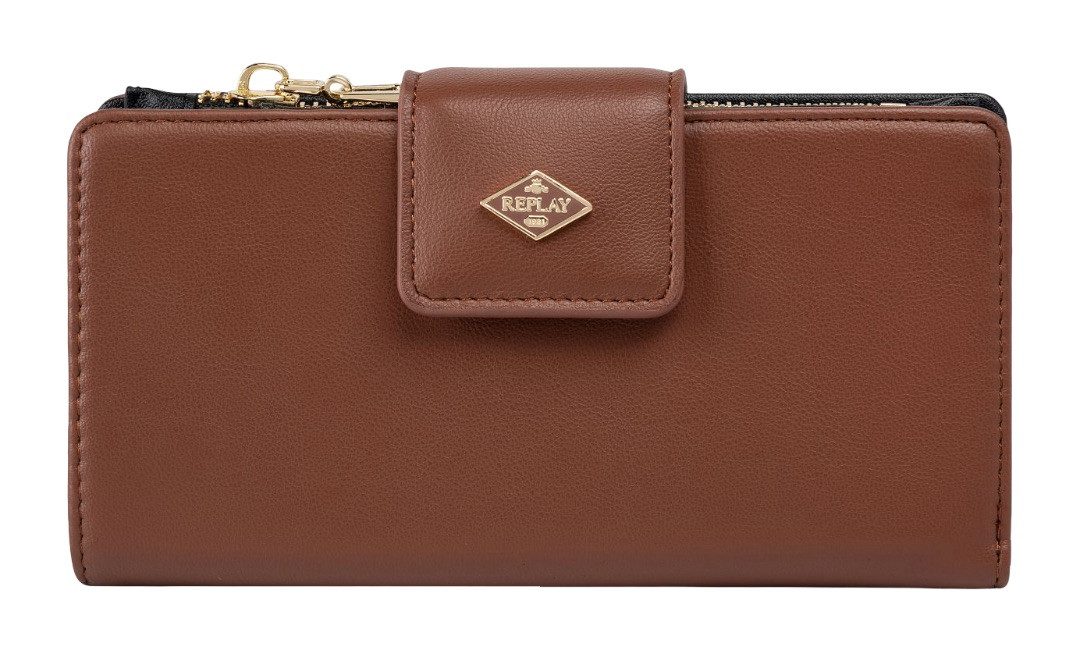 Replay Geldbörse Long Wallet