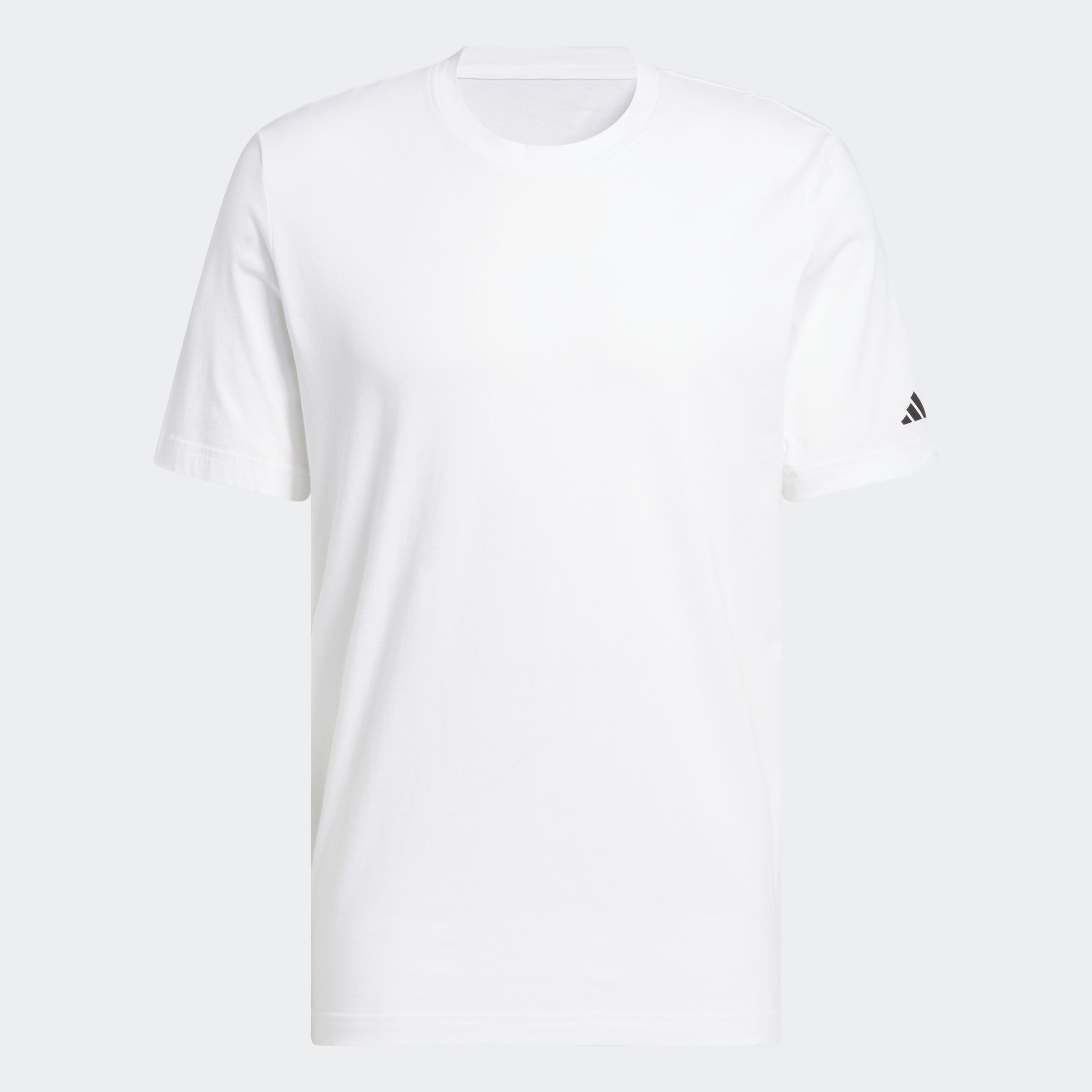 adidas Performance Poloshirt UNIFARBENES