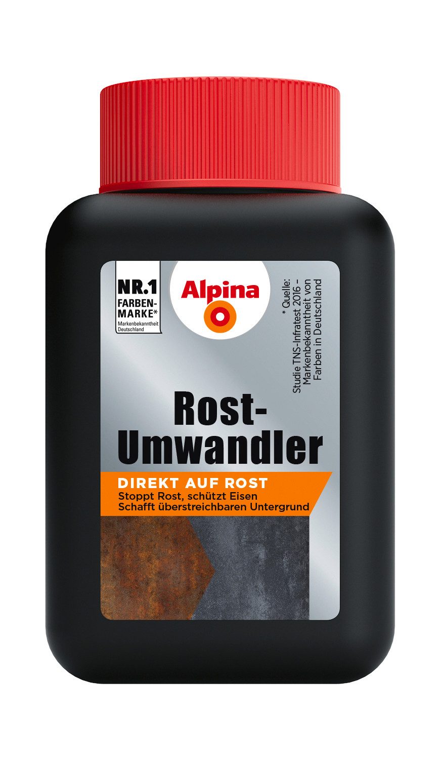 Alpina Rostblocker Rost-Umwandler 250ml