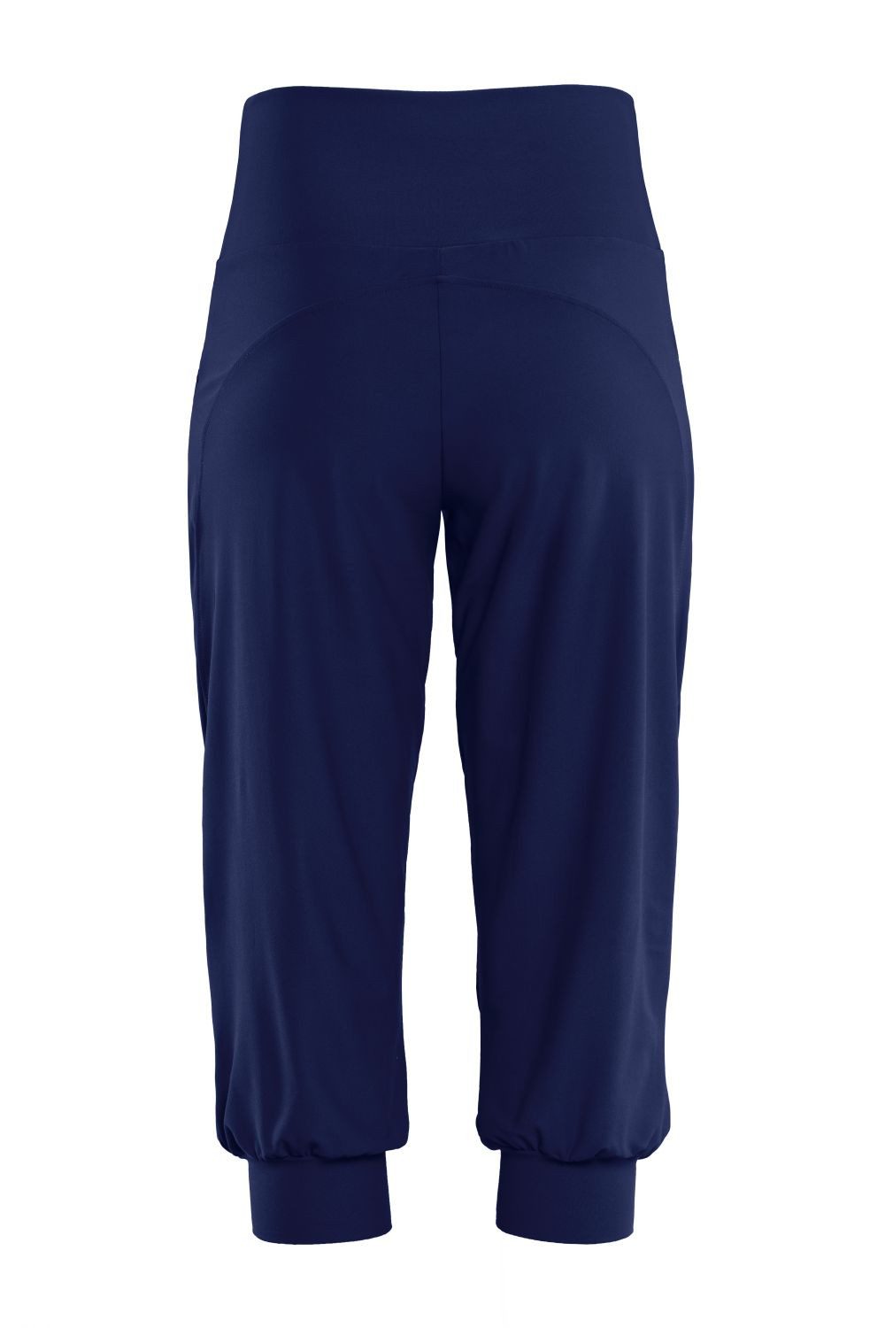 Winshape Sporthose Functional Comfort ¾ Leisure Trousers LEI201C High Waist